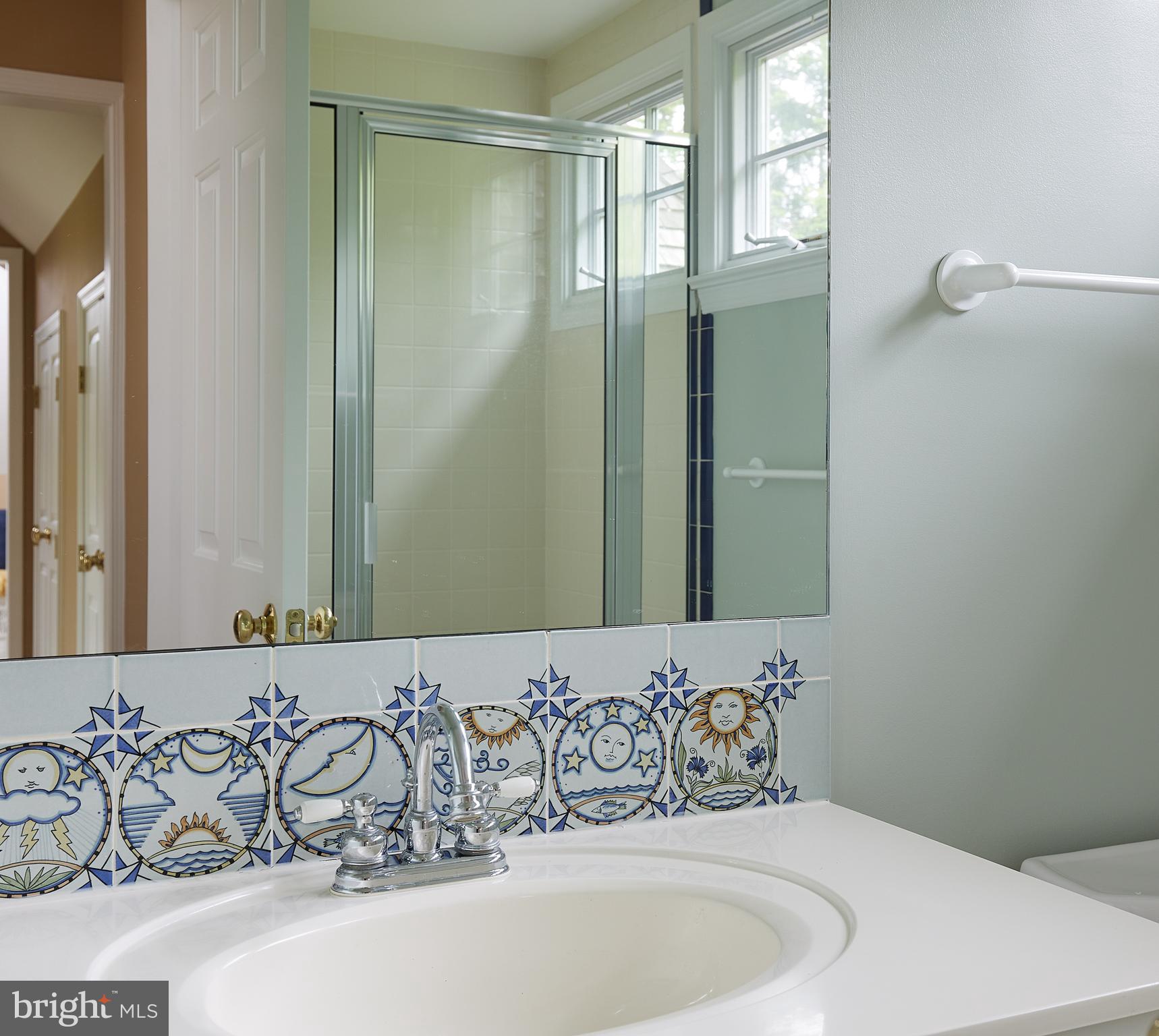 MERRY GO ROUND FARM - Residential