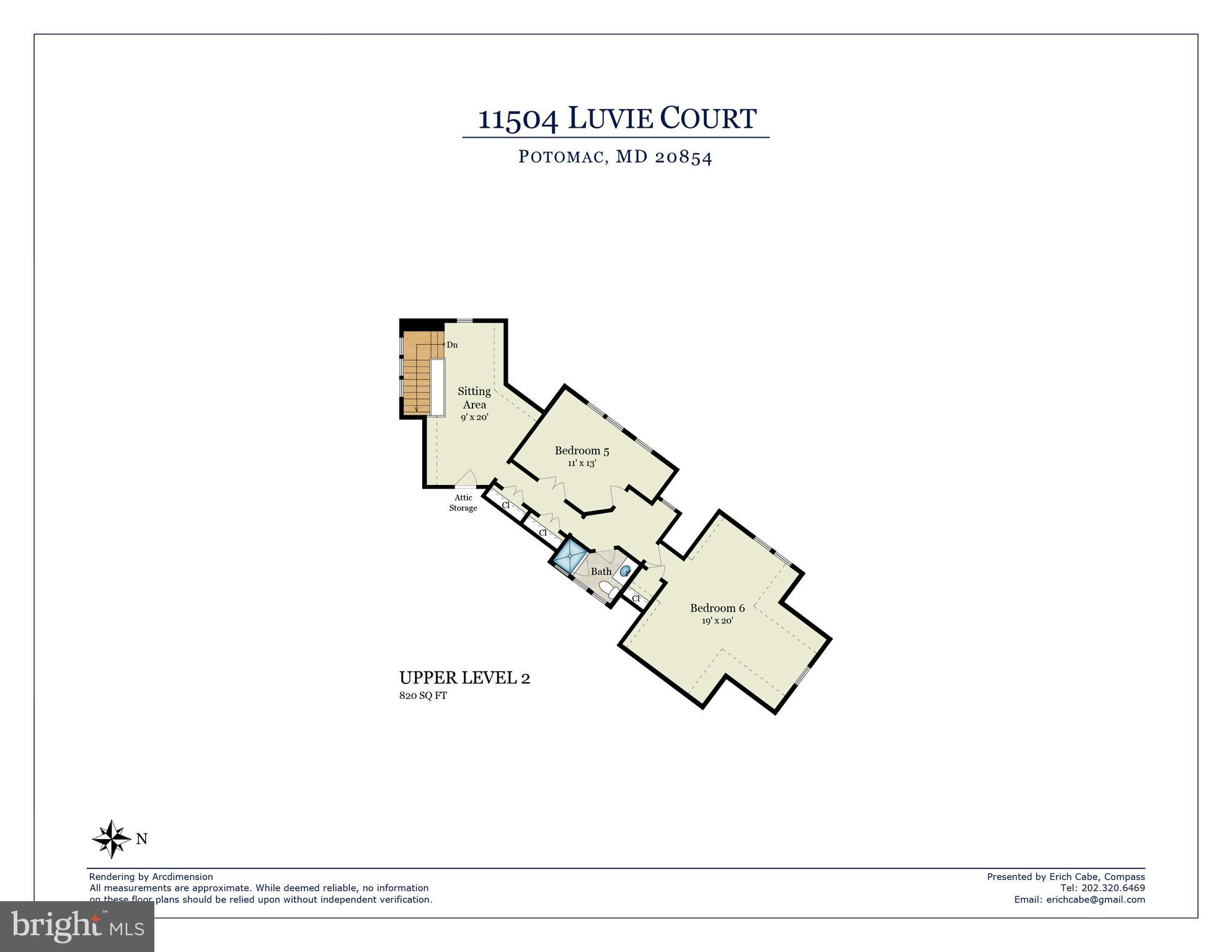 MERRY GO ROUND FARM - Residential