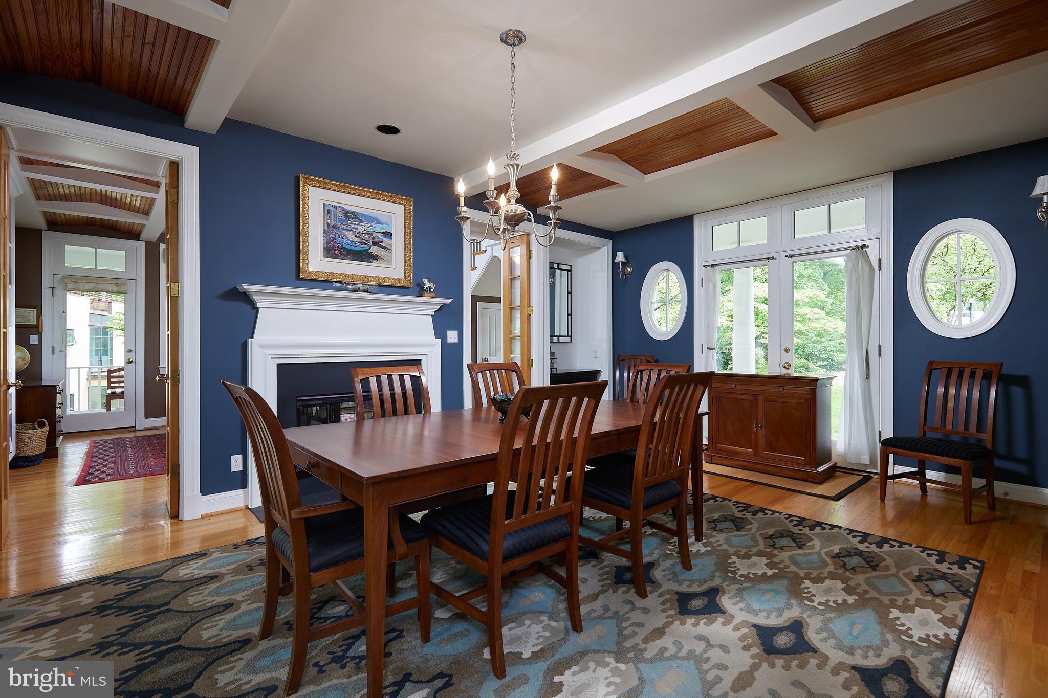 MERRY GO ROUND FARM - Residential