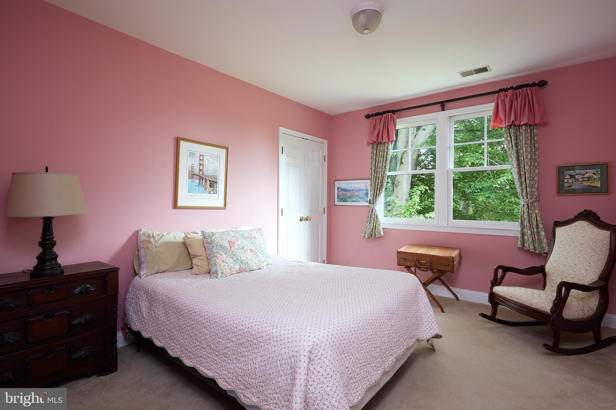 MERRY GO ROUND FARM - Residential