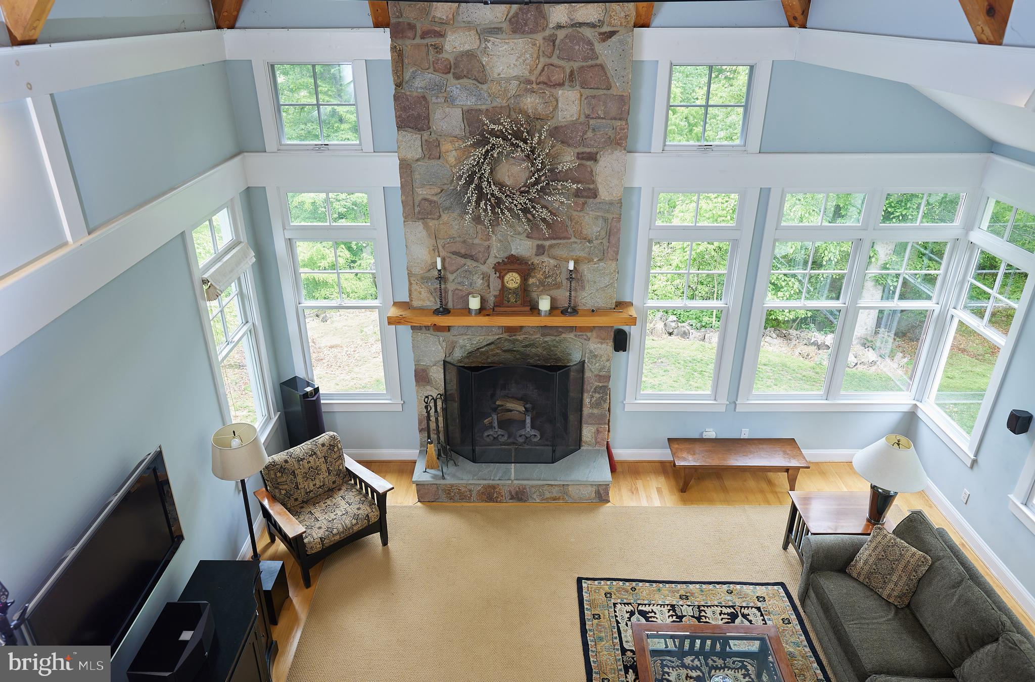 MERRY GO ROUND FARM - Residential