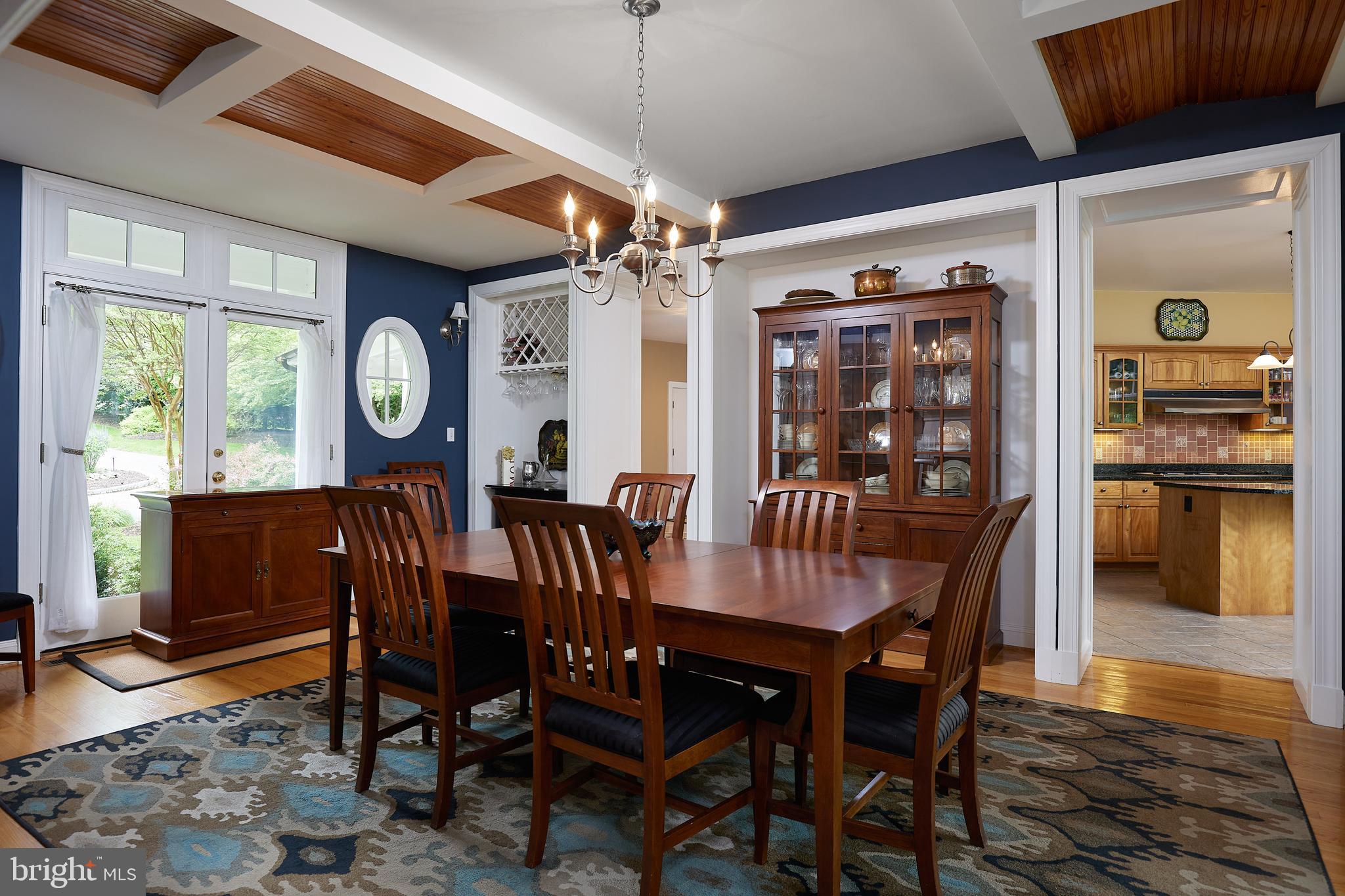 MERRY GO ROUND FARM - Residential