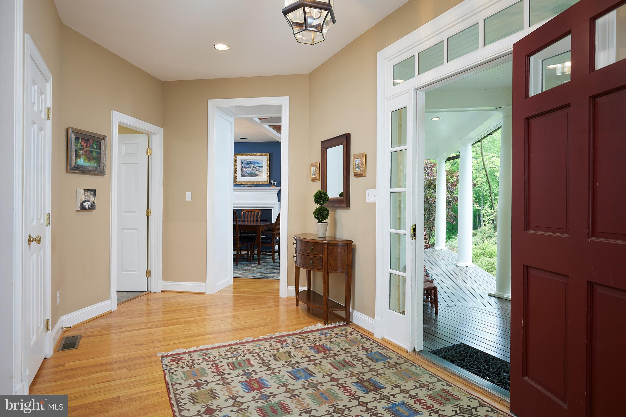 MERRY GO ROUND FARM - Residential