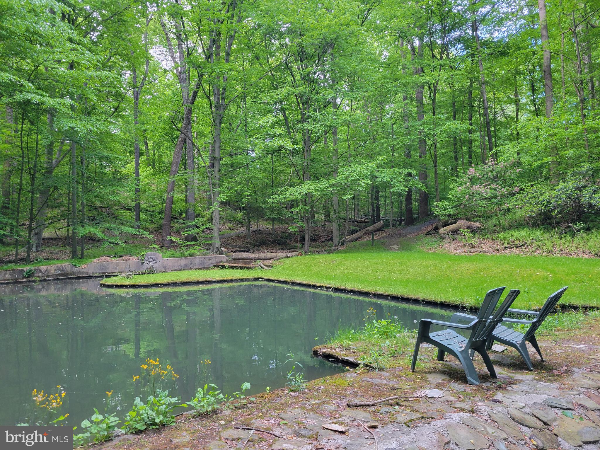 MERRY GO ROUND FARM - Residential