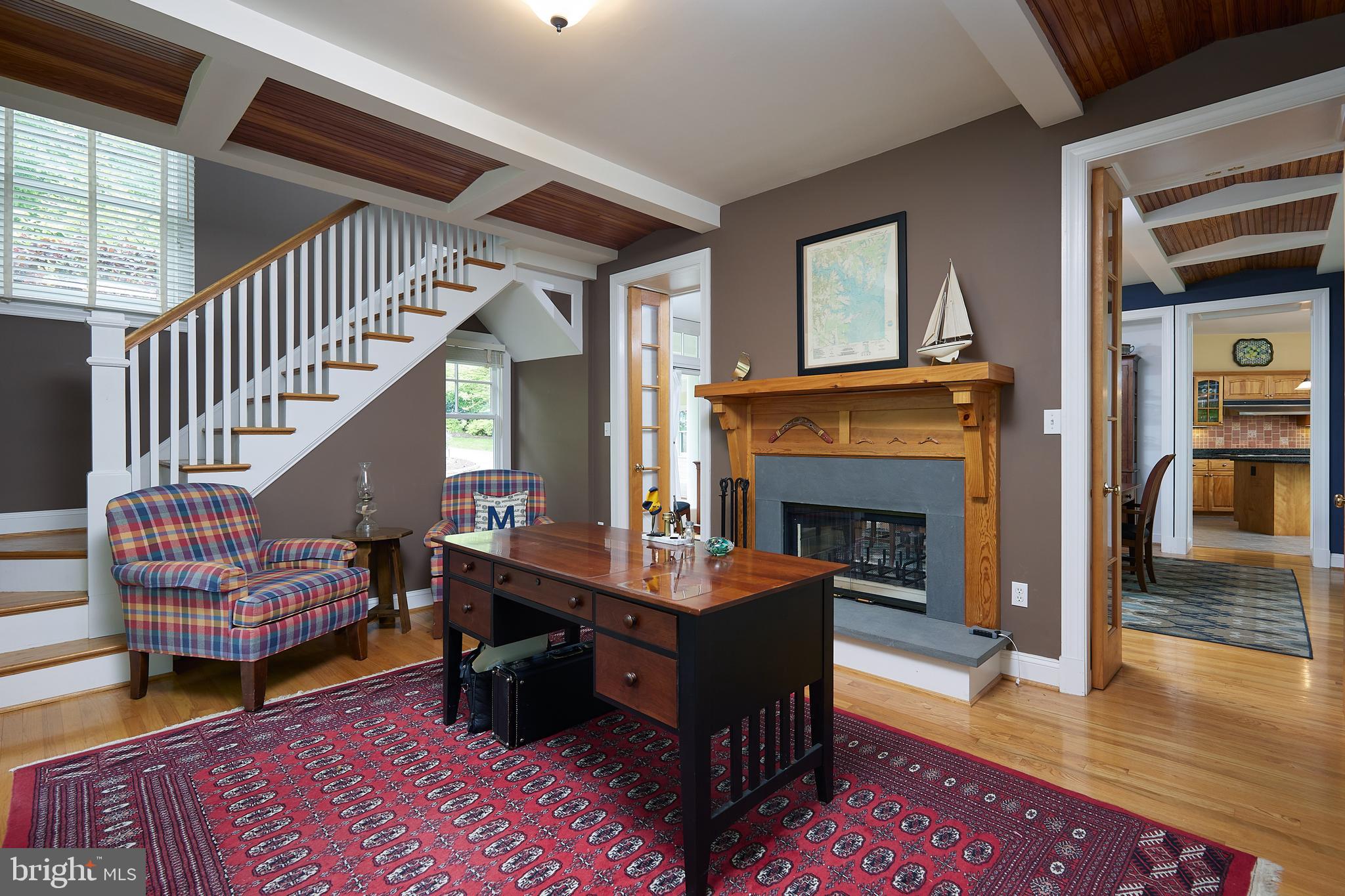 MERRY GO ROUND FARM - Residential