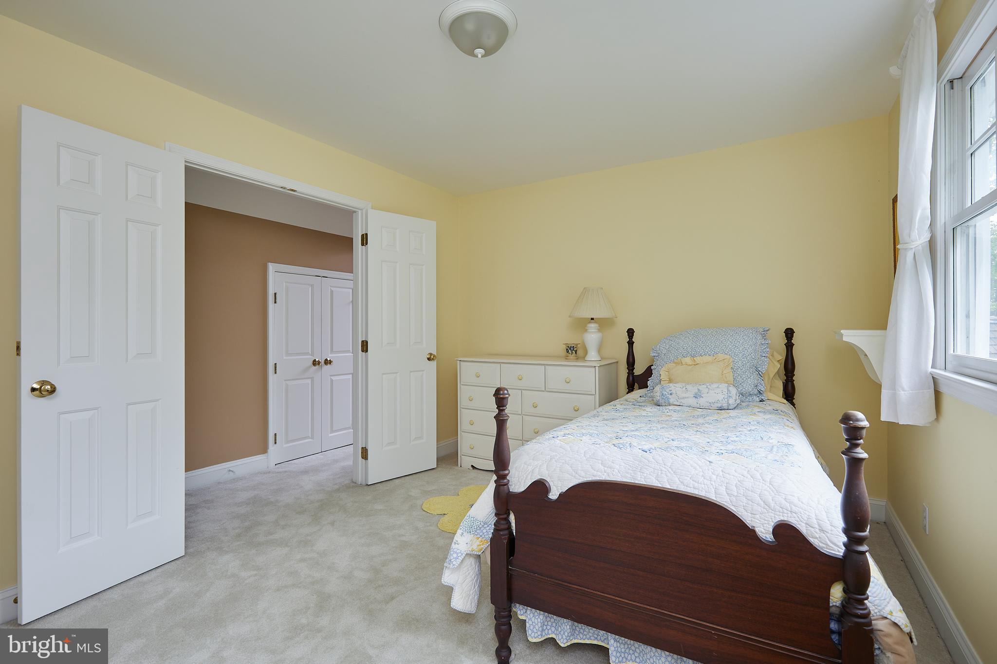 MERRY GO ROUND FARM - Residential