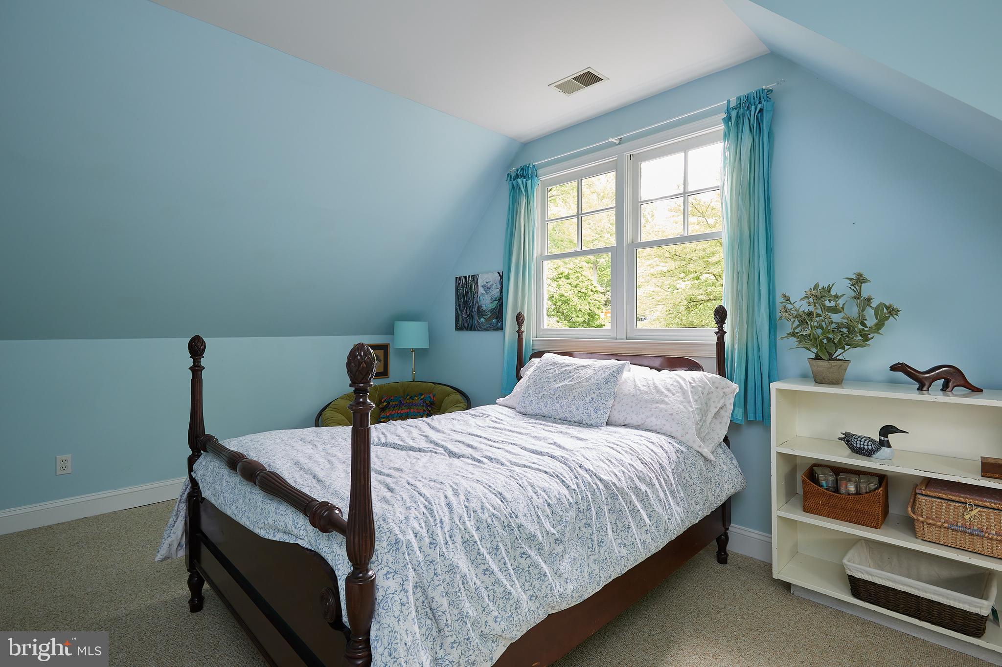 MERRY GO ROUND FARM - Residential