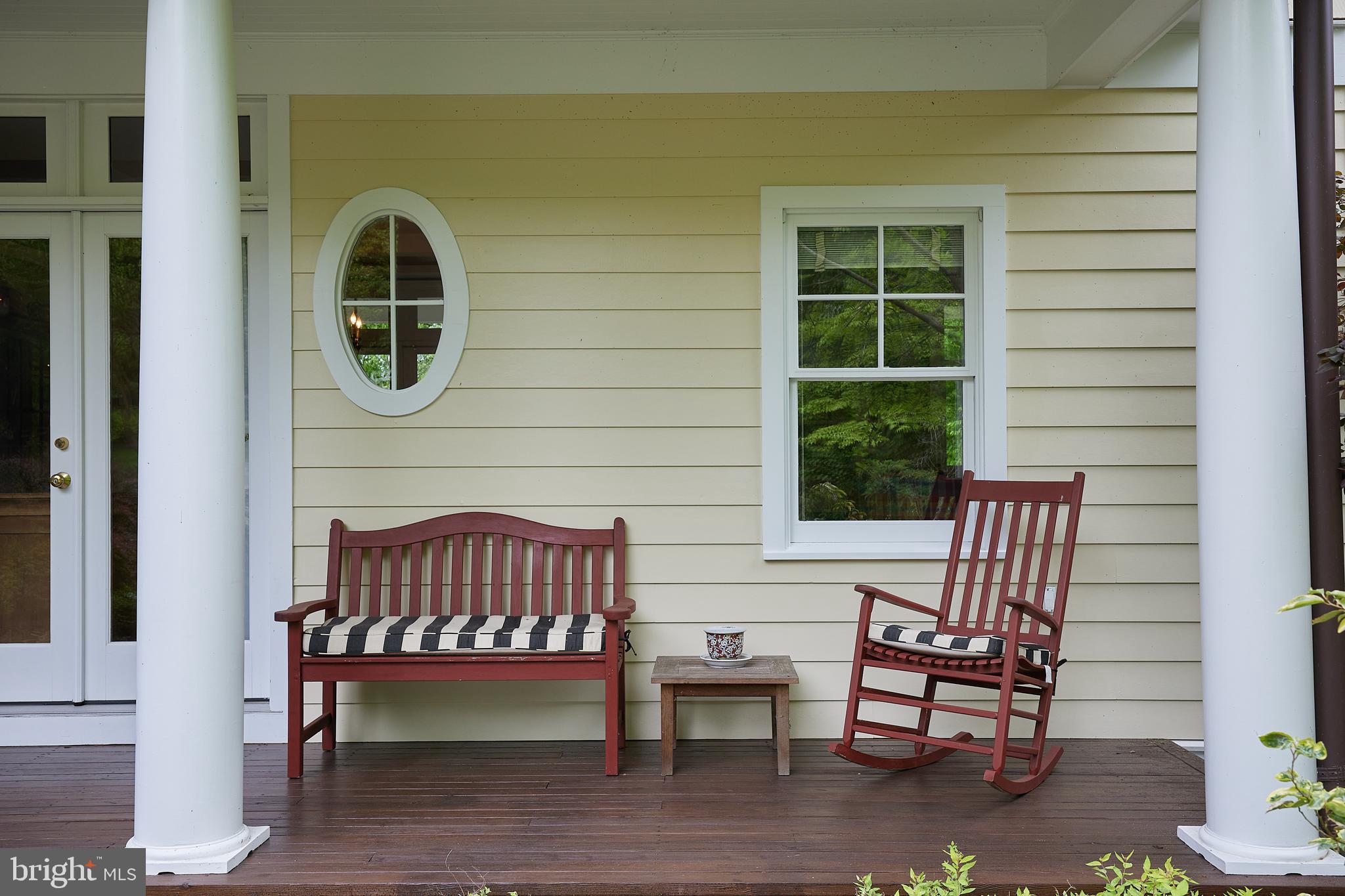 MERRY GO ROUND FARM - Residential