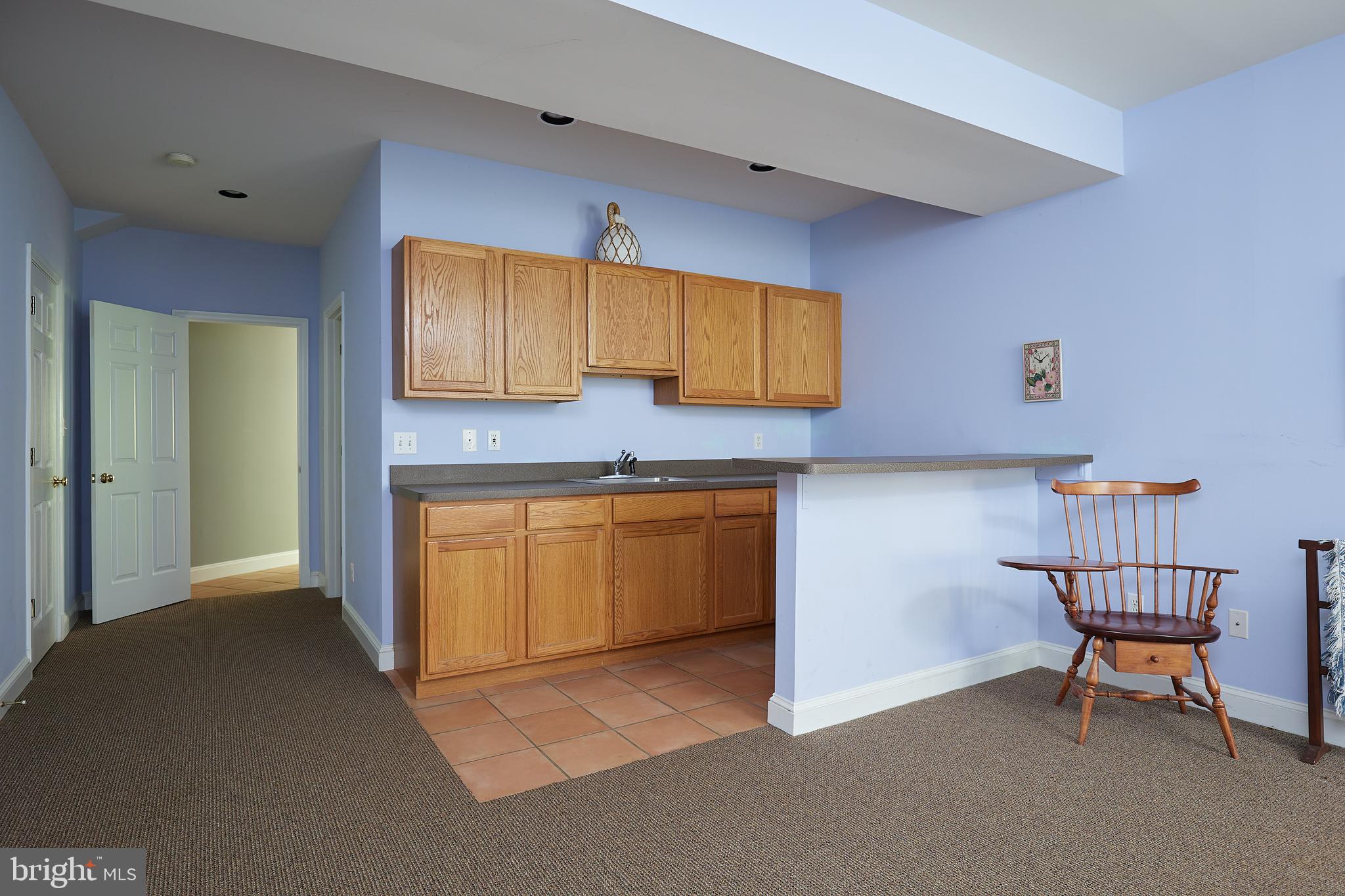 MERRY GO ROUND FARM - Residential