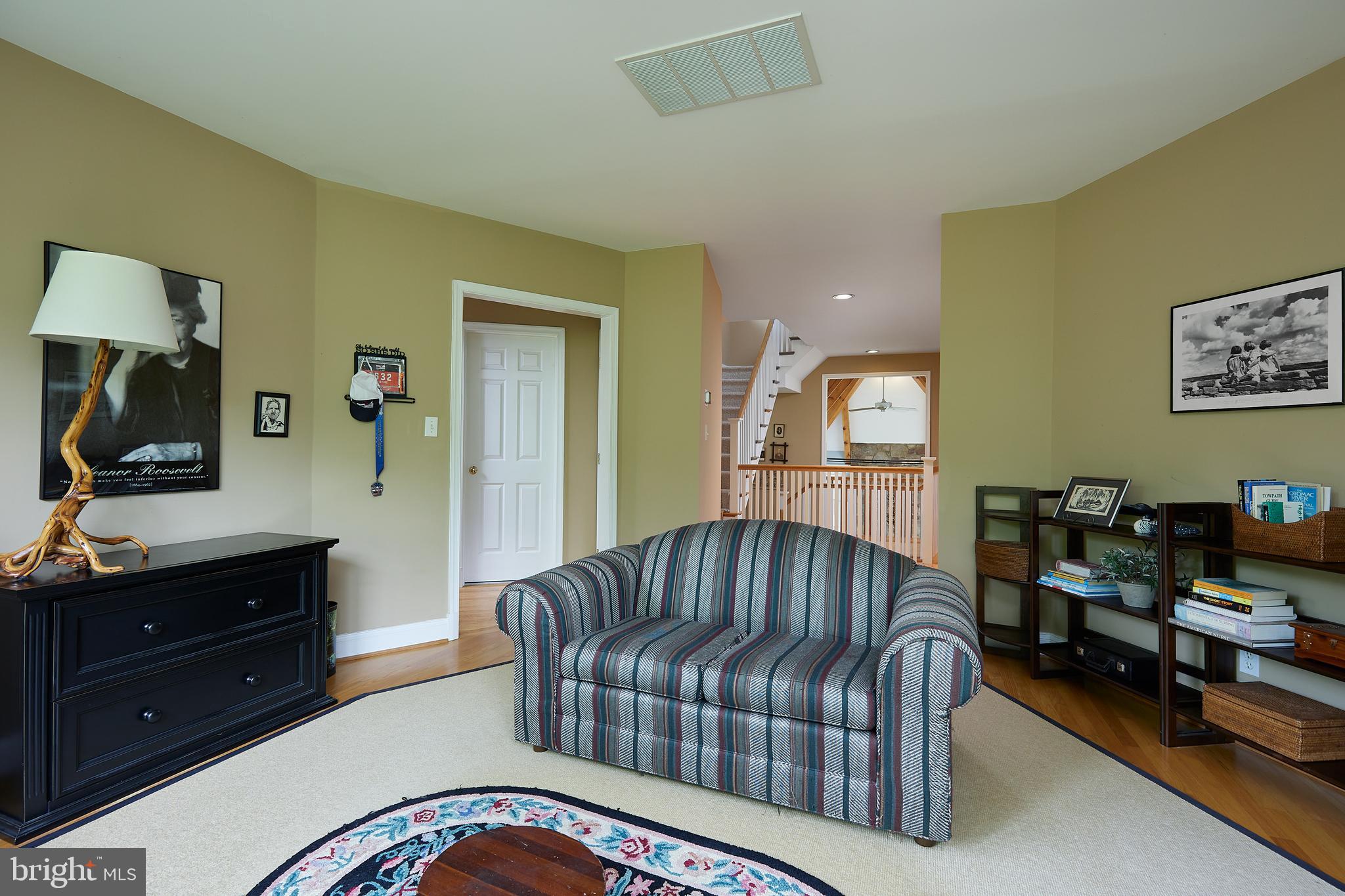 MERRY GO ROUND FARM - Residential