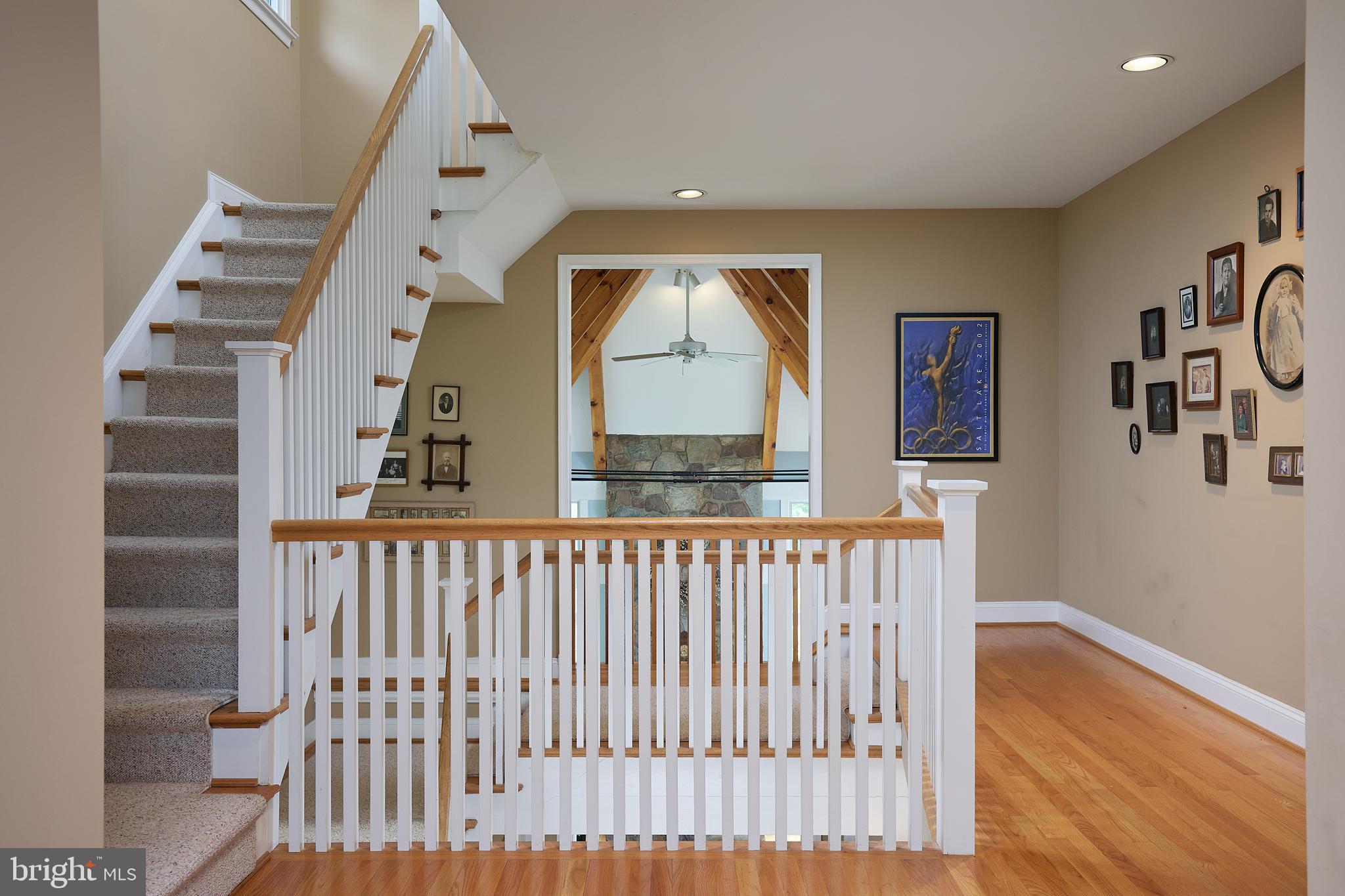 MERRY GO ROUND FARM - Residential