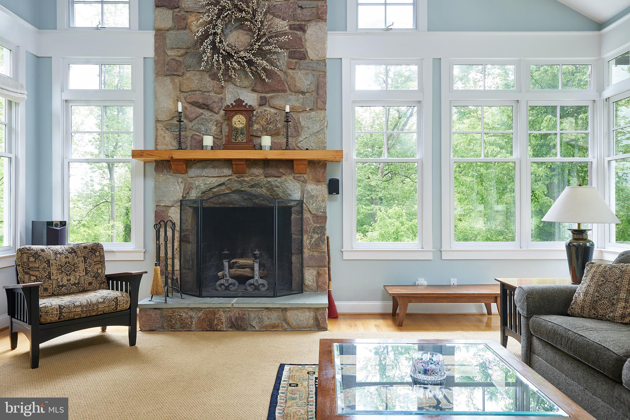 MERRY GO ROUND FARM - Residential