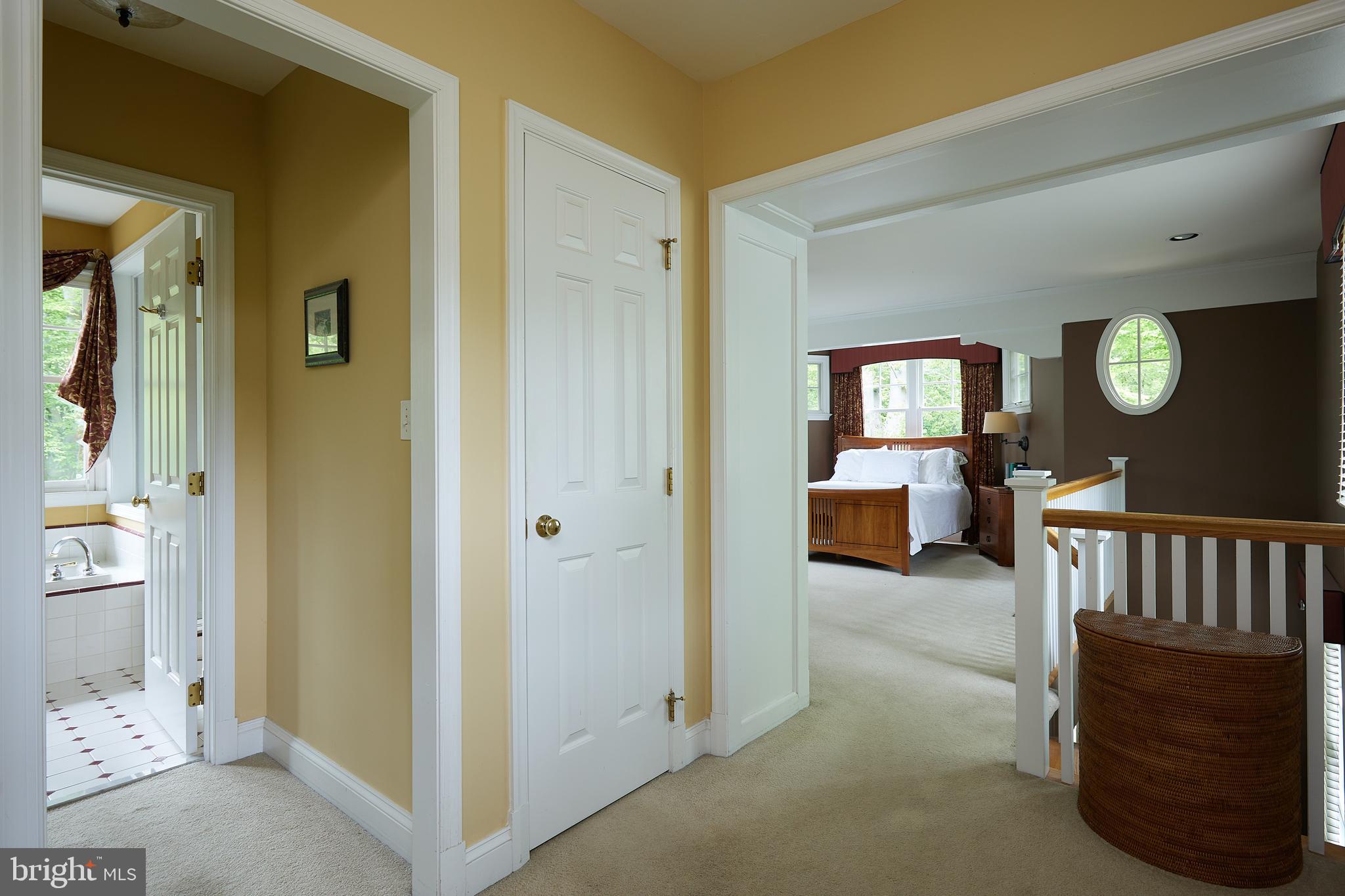 MERRY GO ROUND FARM - Residential