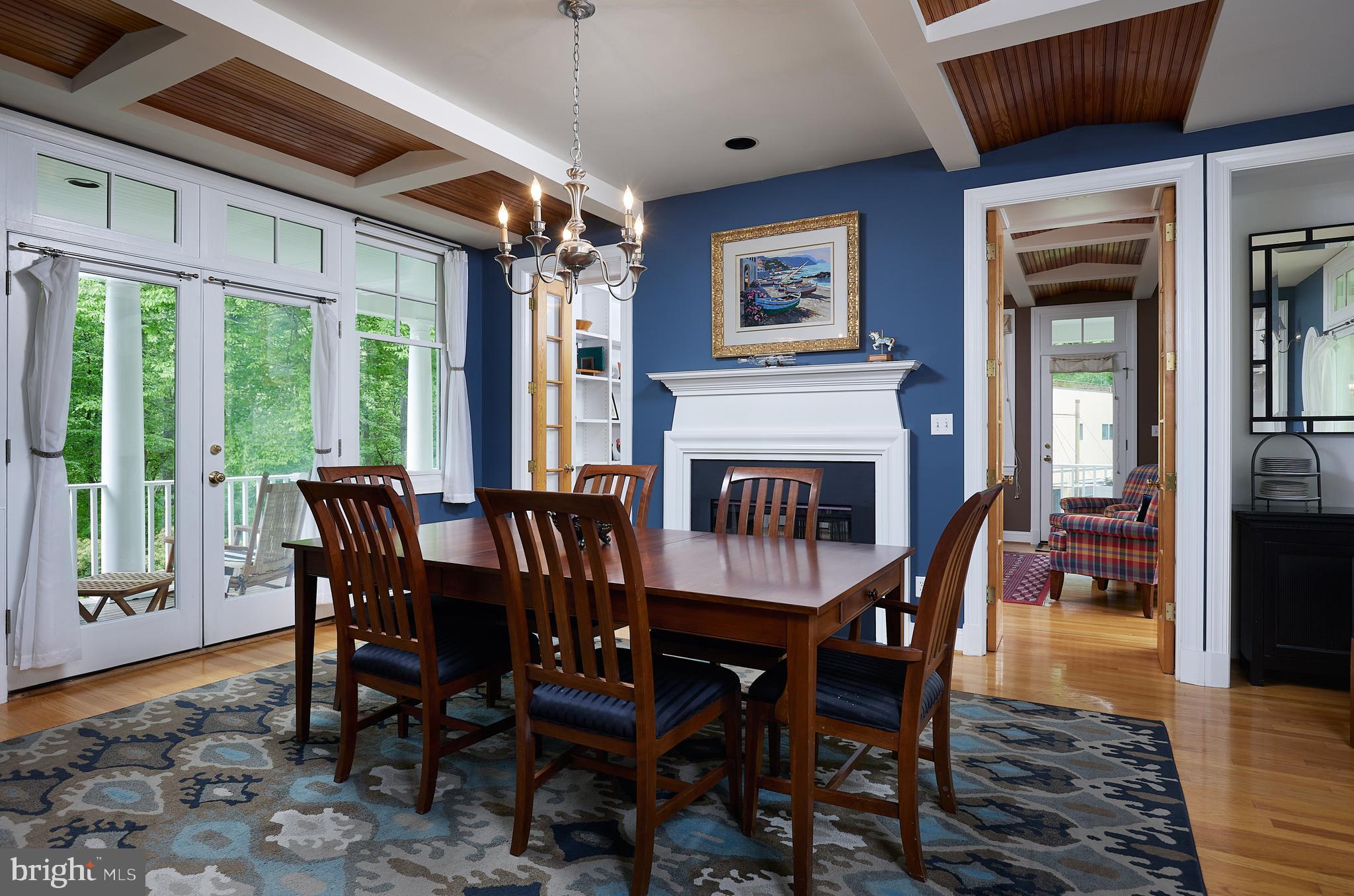 MERRY GO ROUND FARM - Residential