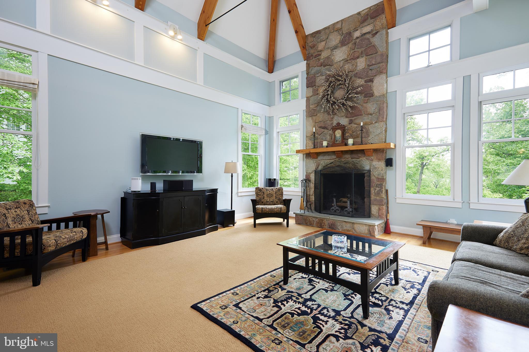 MERRY GO ROUND FARM - Residential