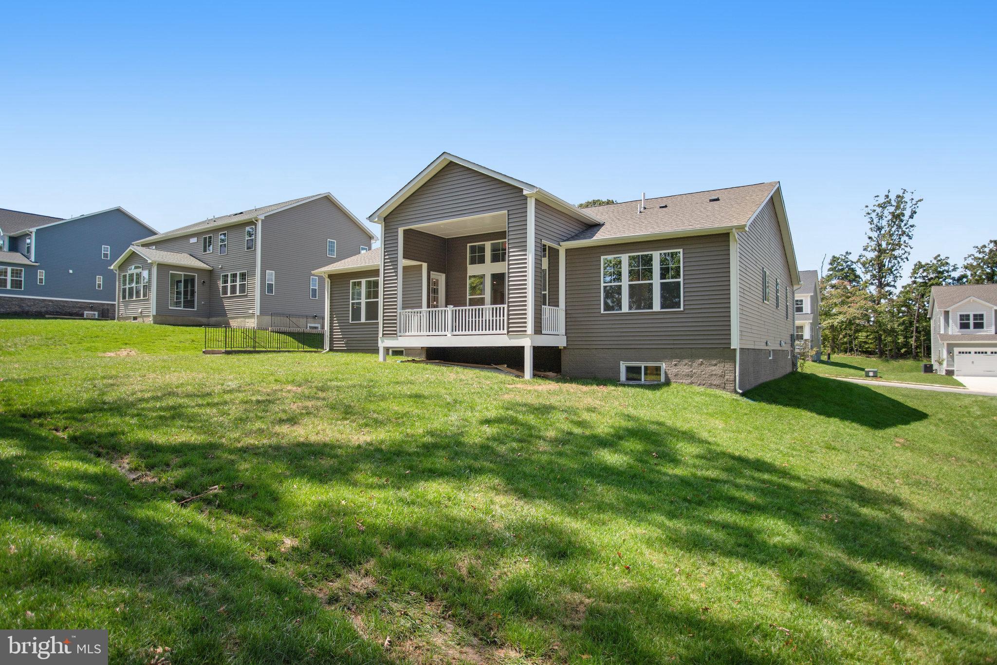 VINCENT ESTATES - Residential