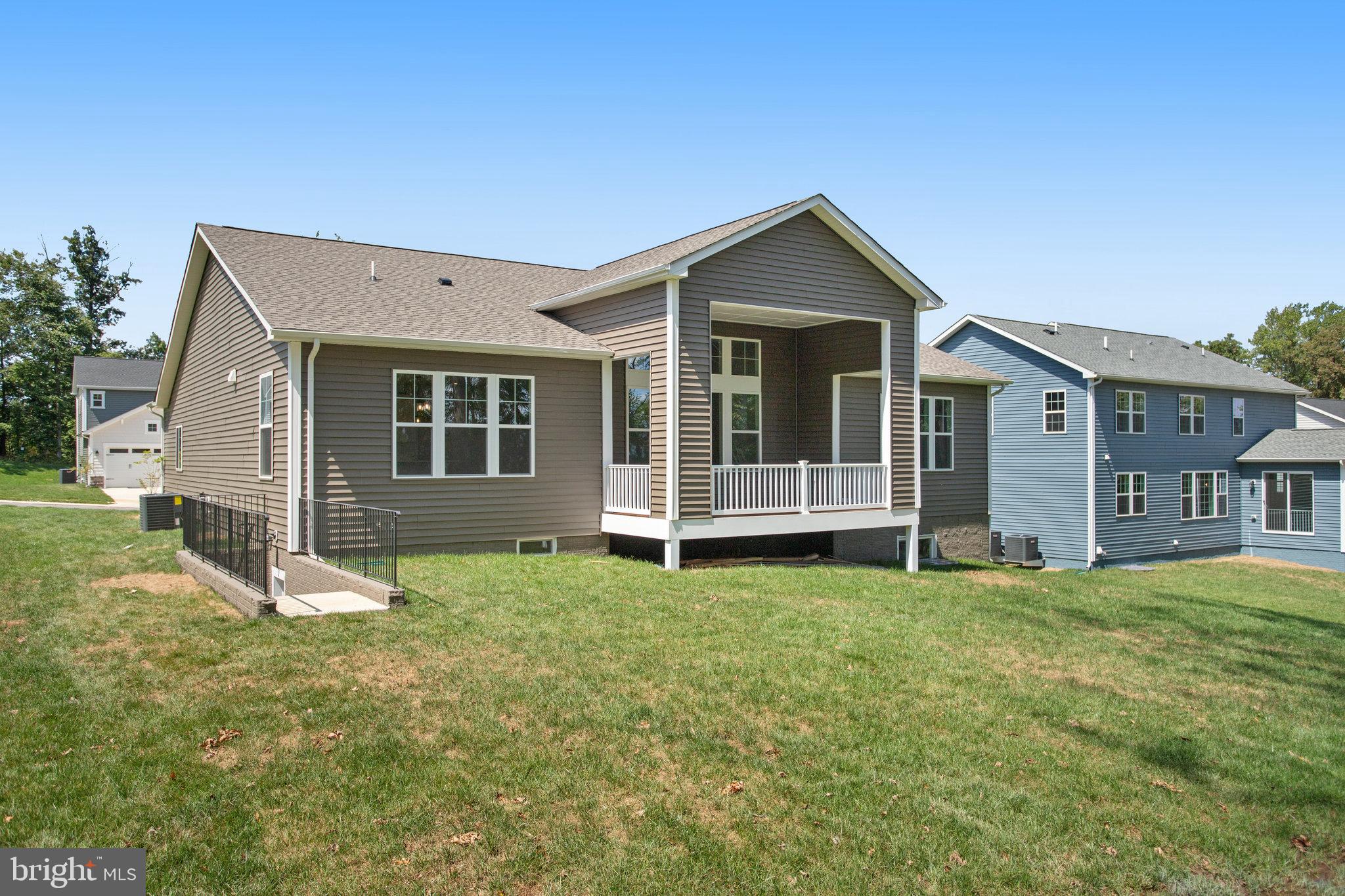 VINCENT ESTATES - Residential