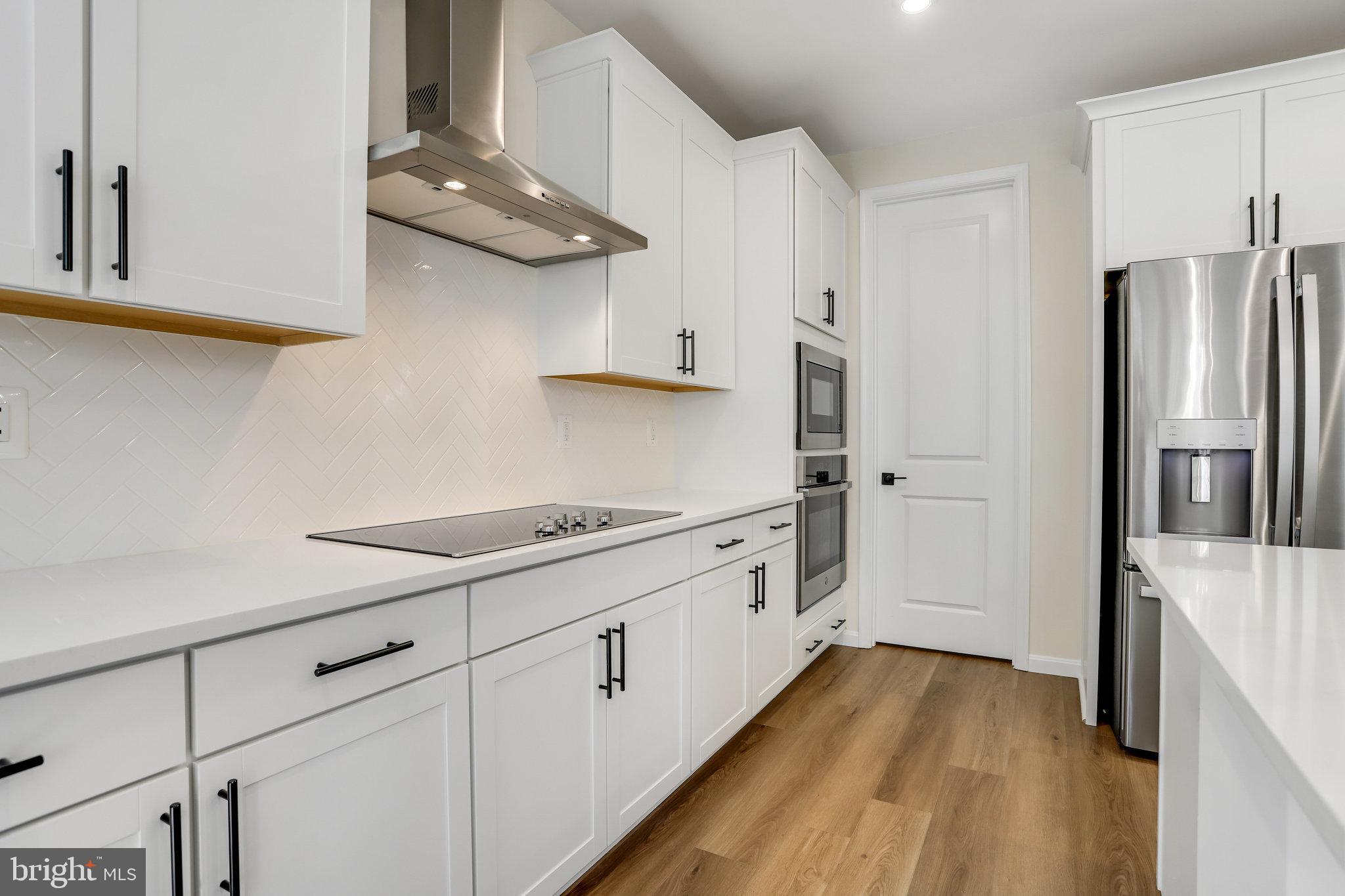 VINCENT ESTATES - Residential