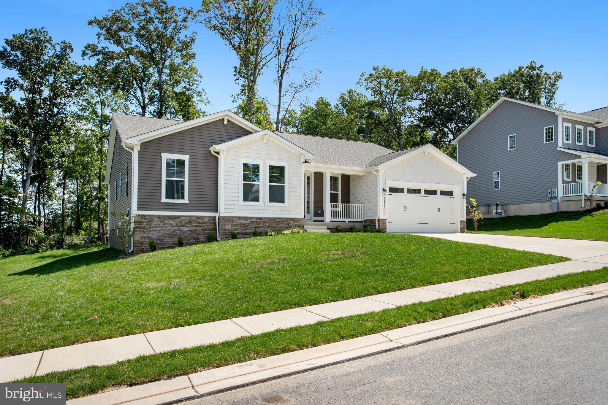 VINCENT ESTATES - Residential