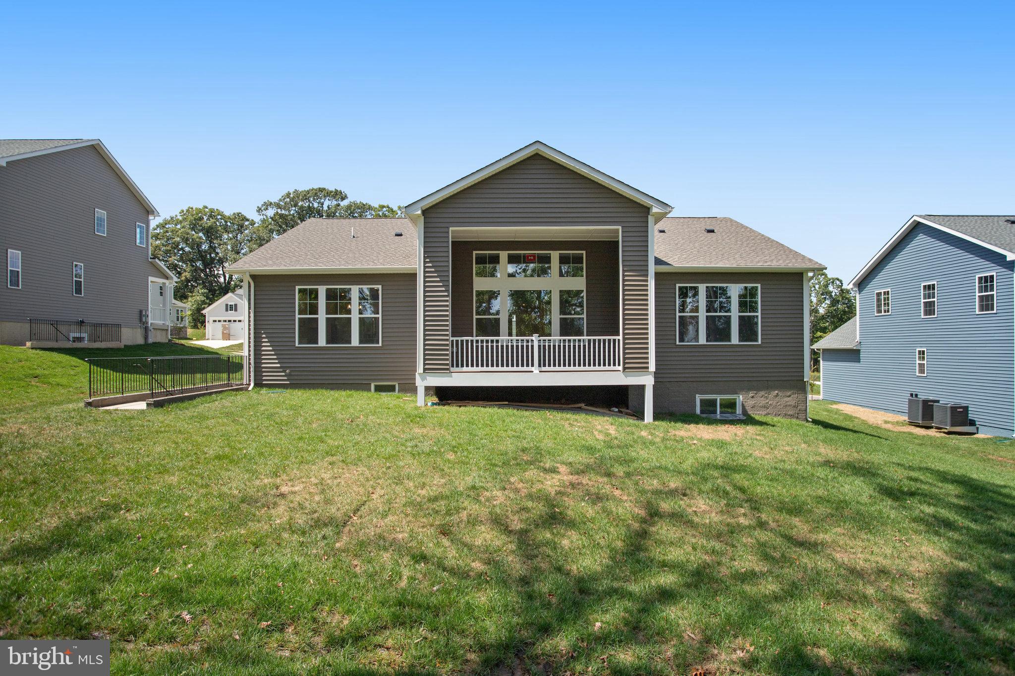 VINCENT ESTATES - Residential