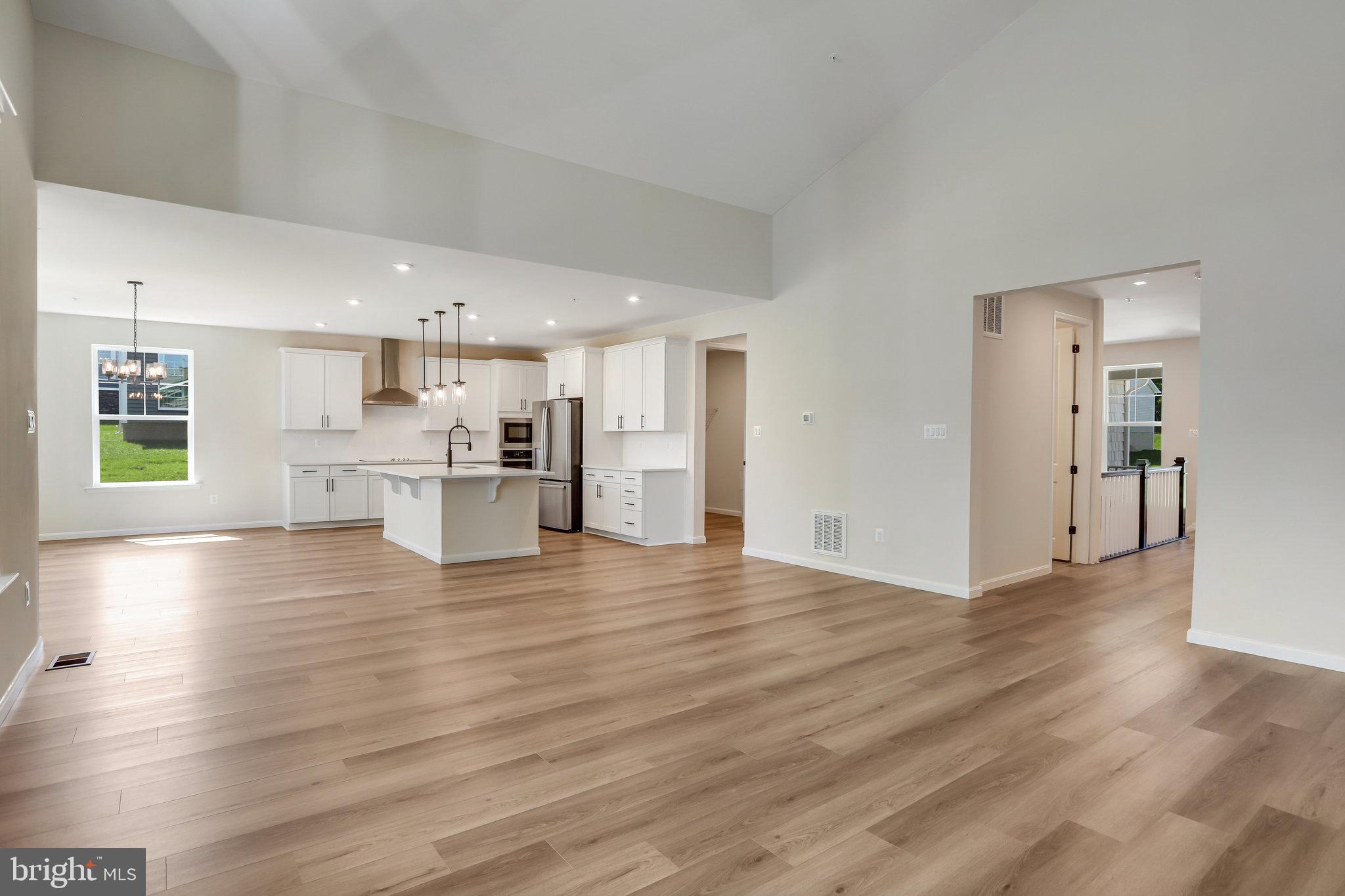 VINCENT ESTATES - Residential