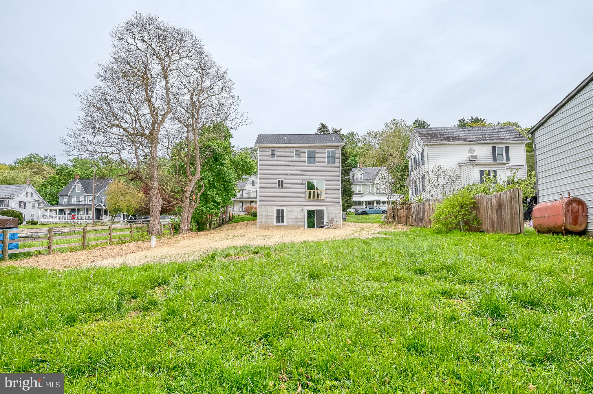 NONE AVAILABLE - Residential