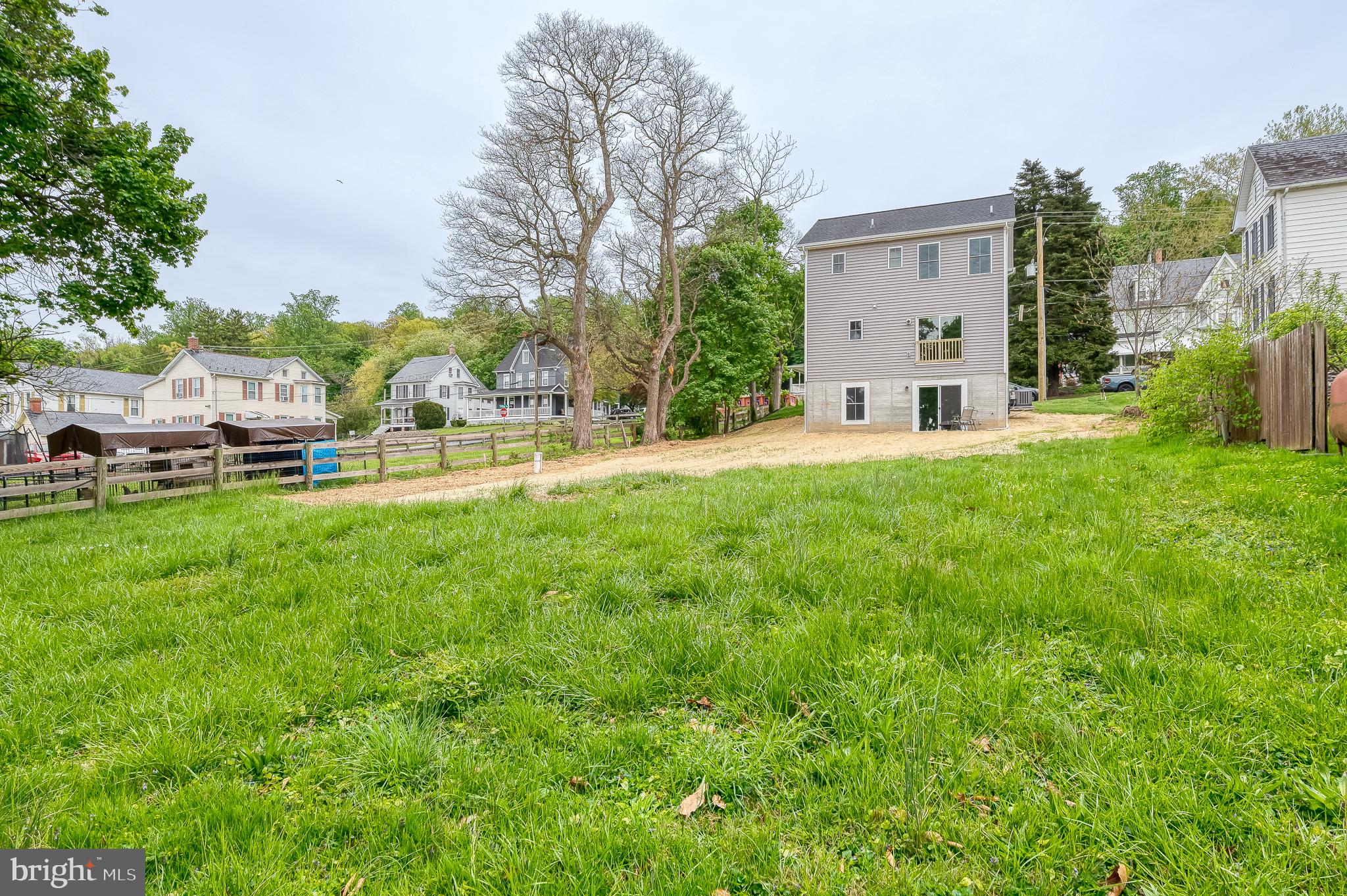 NONE AVAILABLE - Residential