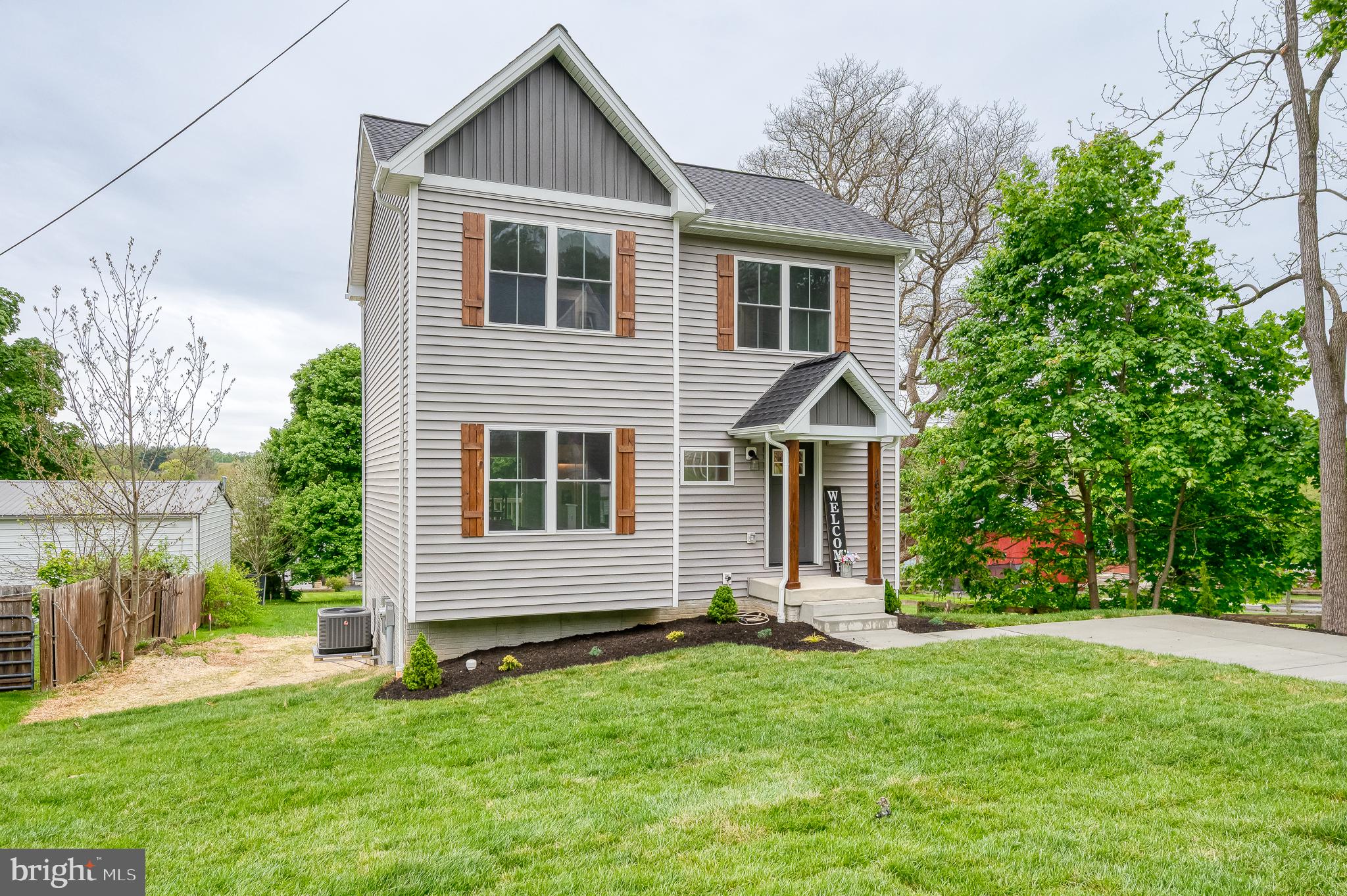 NONE AVAILABLE - Residential