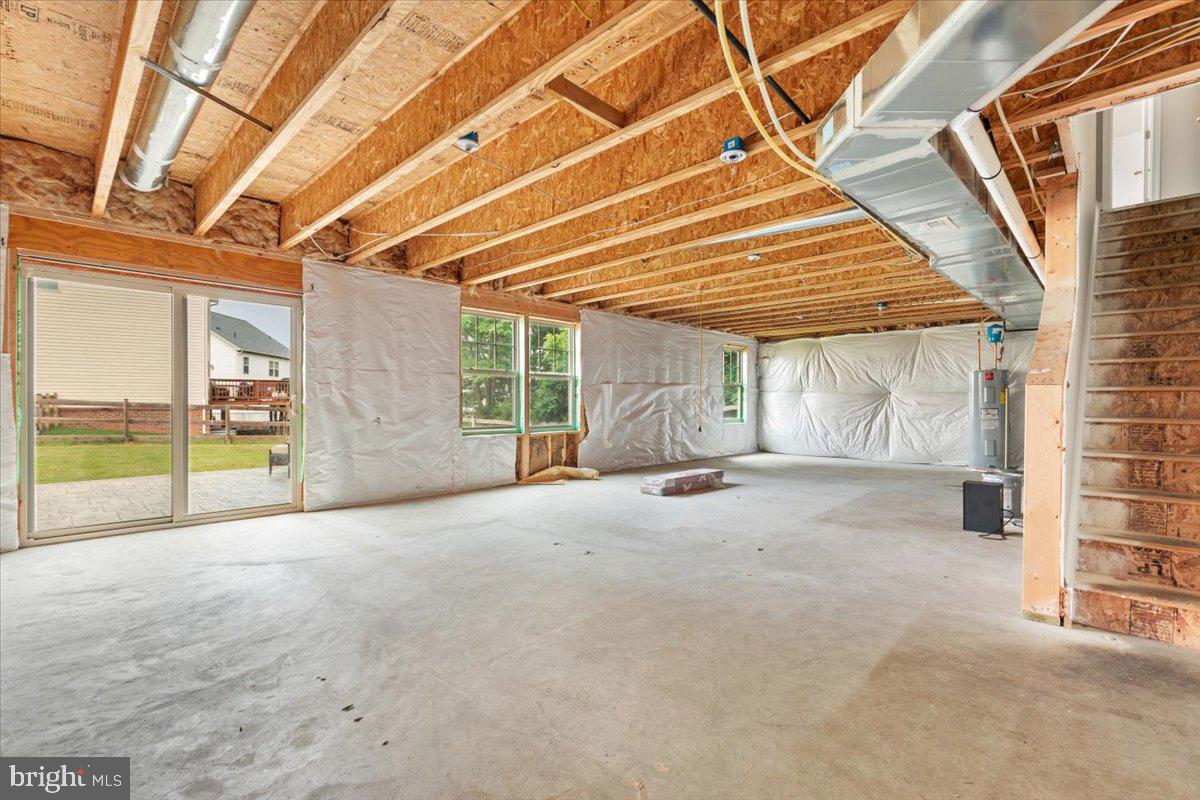 BLUE RIDGE SHADOWS - Residential