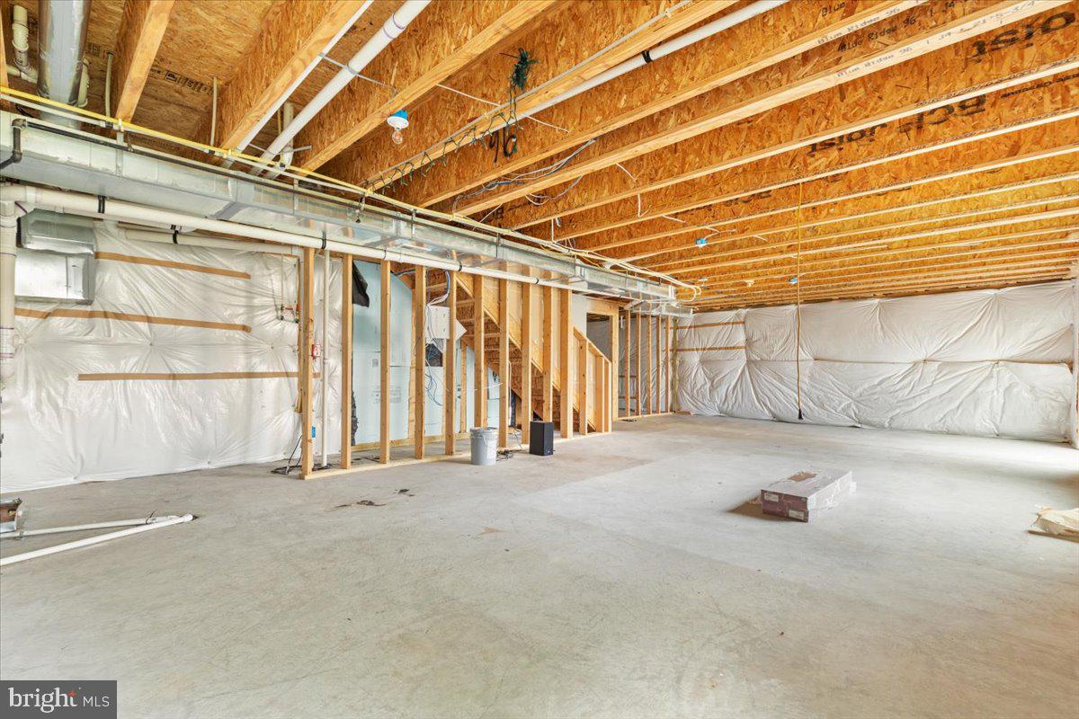 BLUE RIDGE SHADOWS - Residential