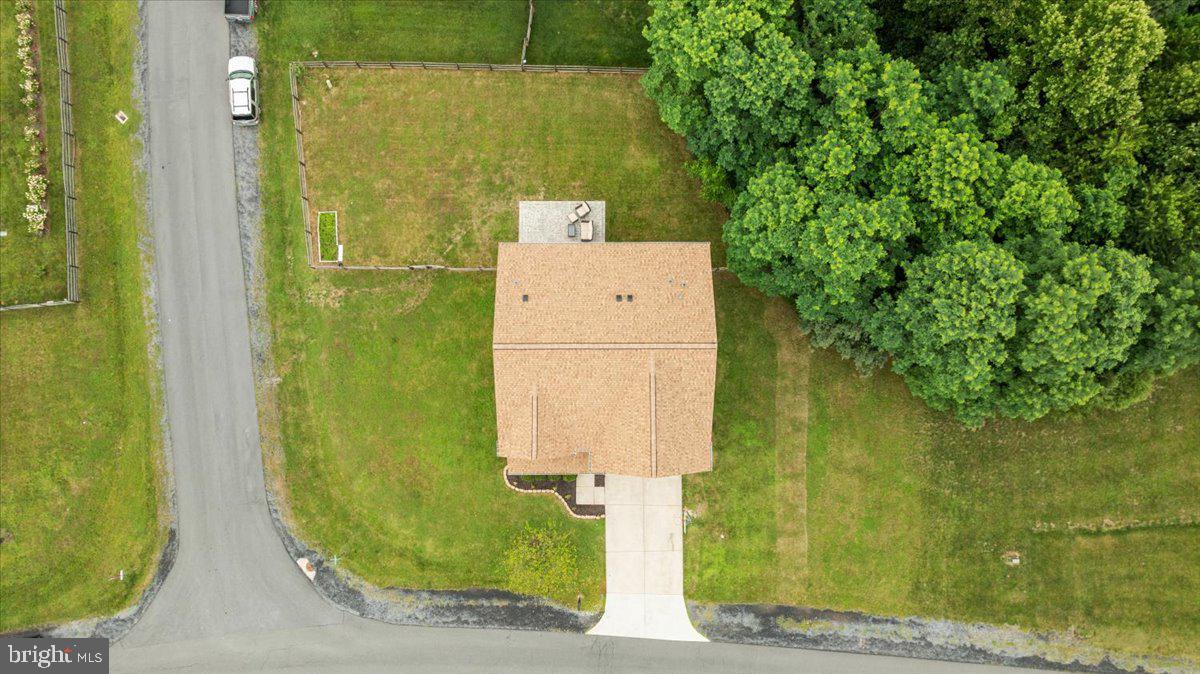 BLUE RIDGE SHADOWS - Residential