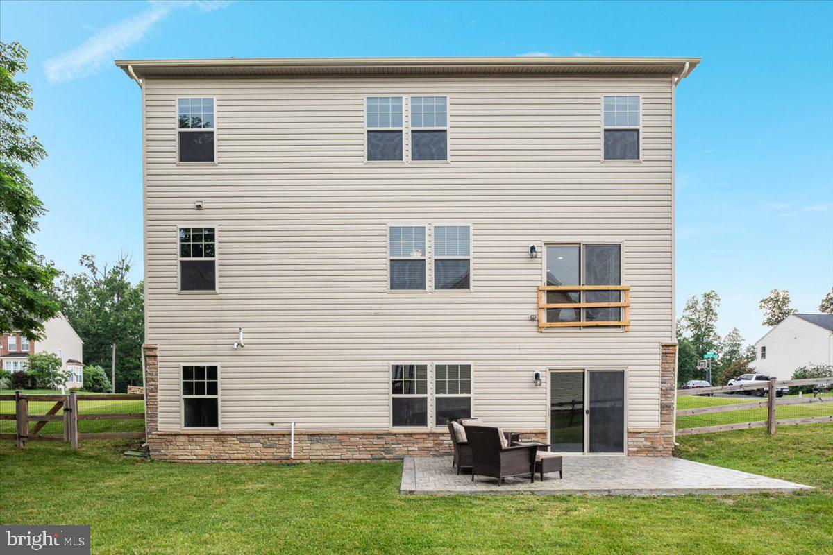 BLUE RIDGE SHADOWS - Residential