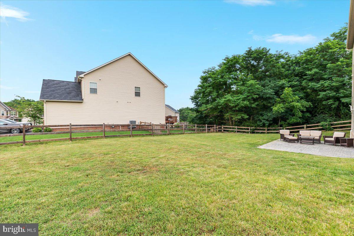 BLUE RIDGE SHADOWS - Residential