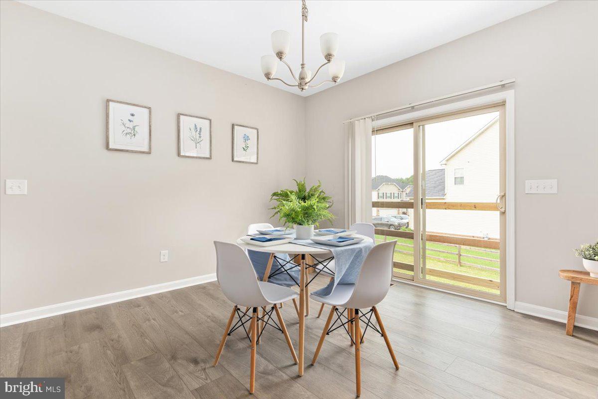 BLUE RIDGE SHADOWS - Residential