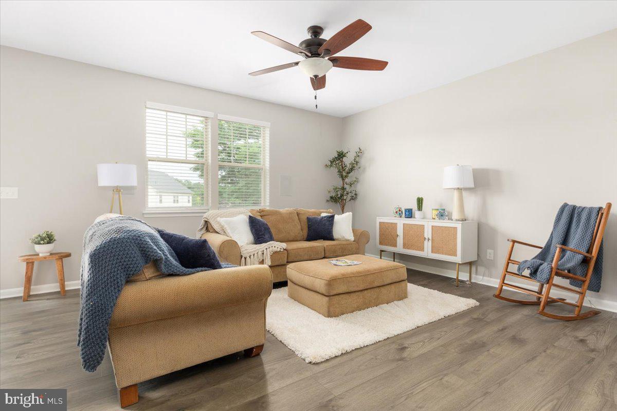 BLUE RIDGE SHADOWS - Residential