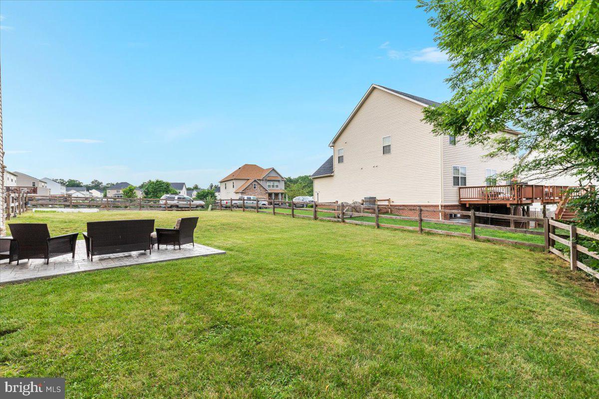 BLUE RIDGE SHADOWS - Residential