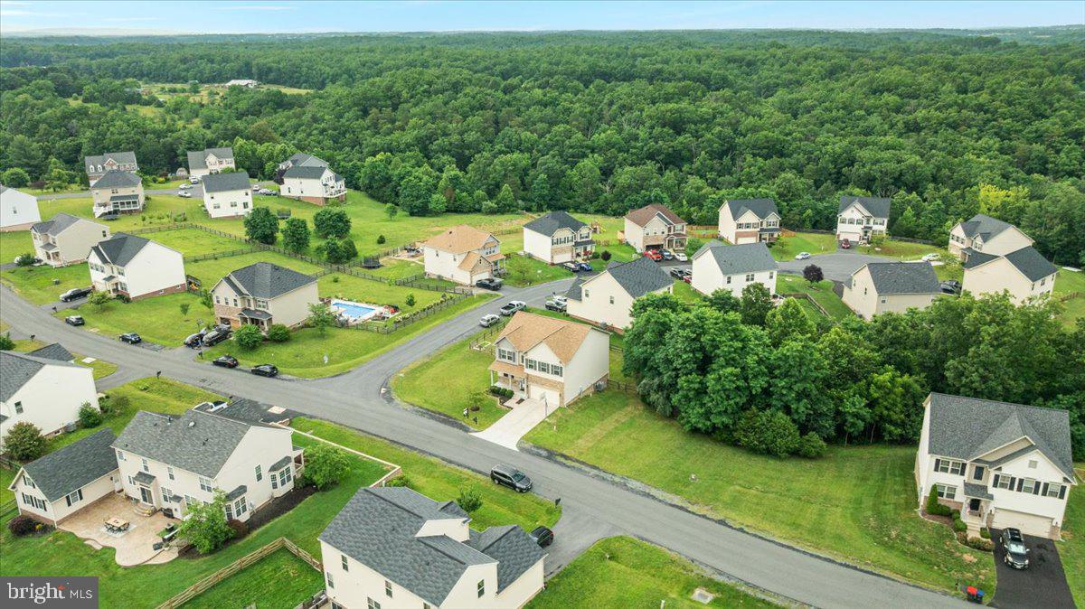 BLUE RIDGE SHADOWS - Residential