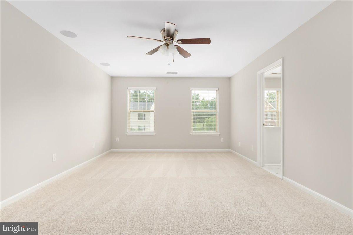 BLUE RIDGE SHADOWS - Residential