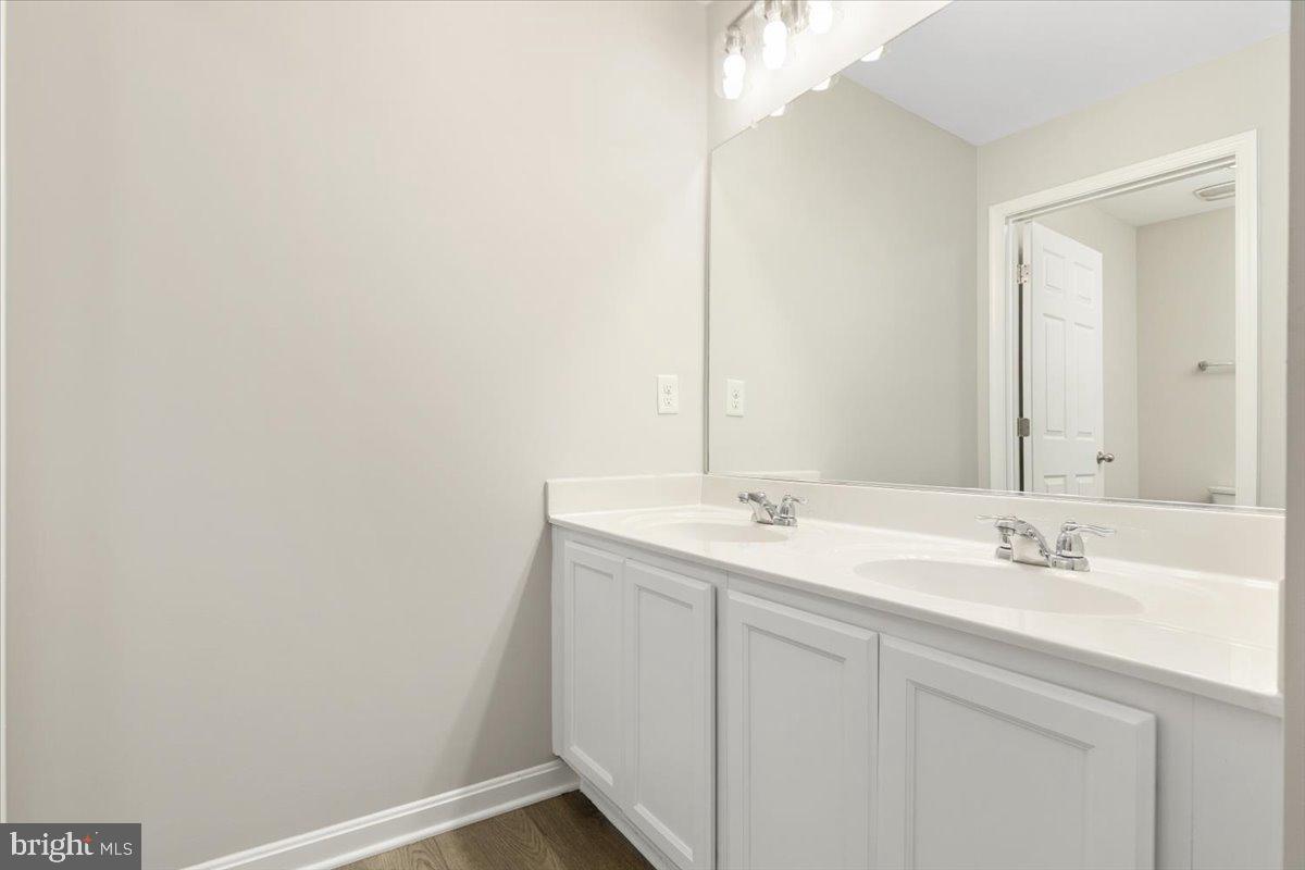 BLUE RIDGE SHADOWS - Residential