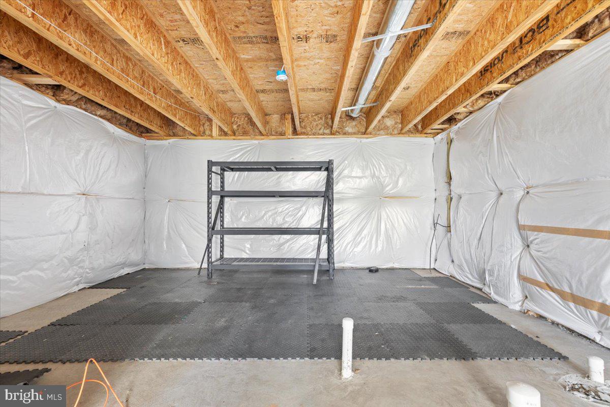 BLUE RIDGE SHADOWS - Residential