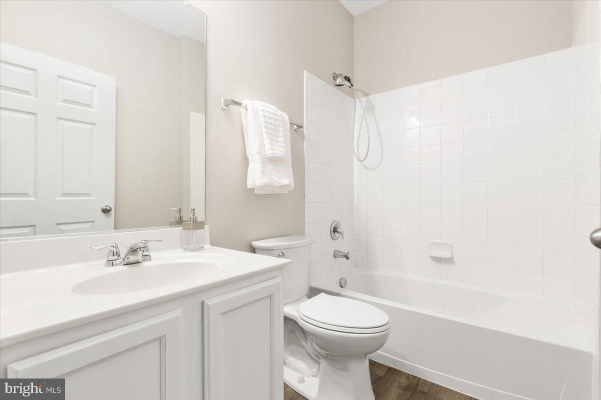 BLUE RIDGE SHADOWS - Residential