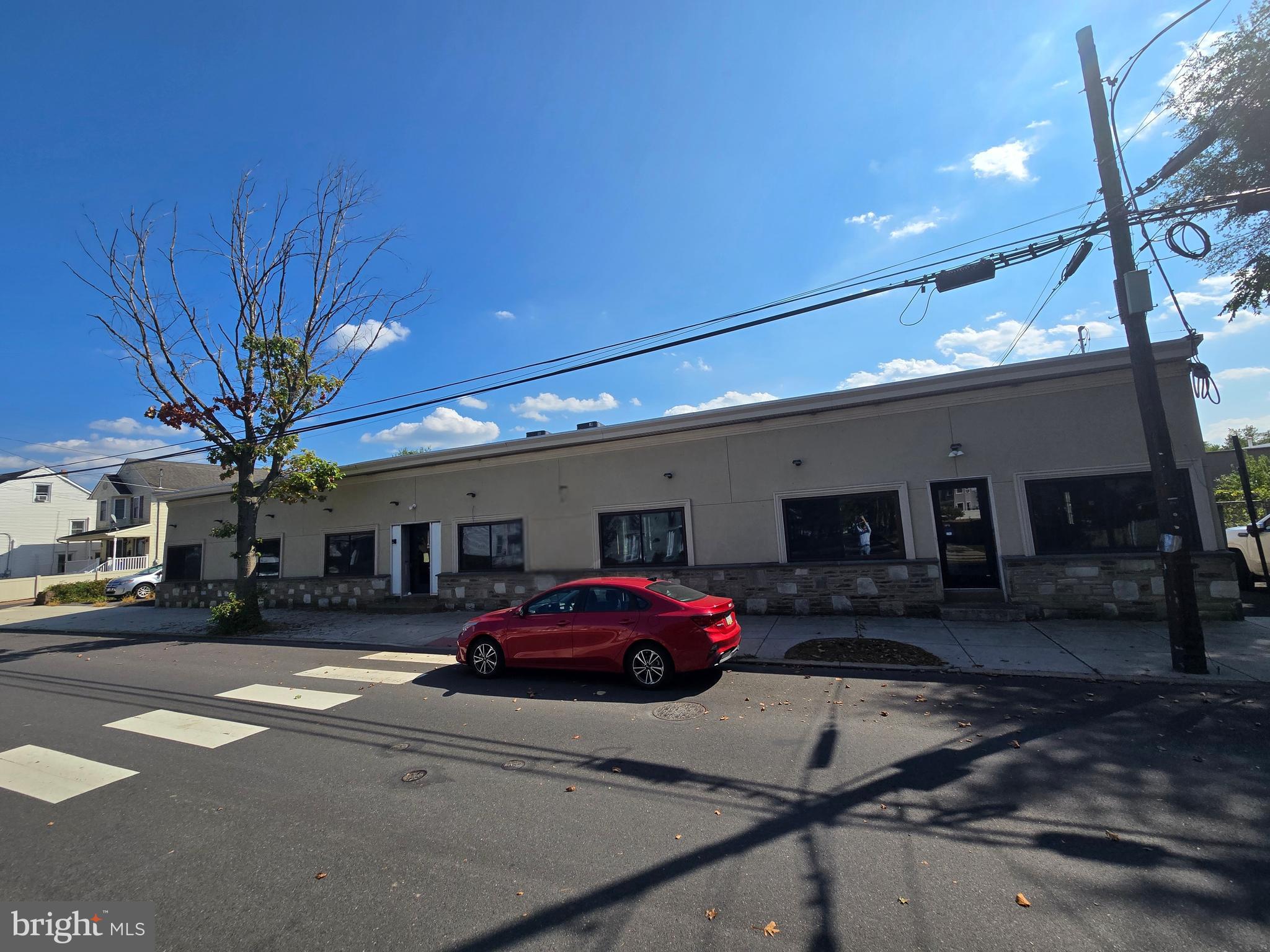 400 OTTER STREET