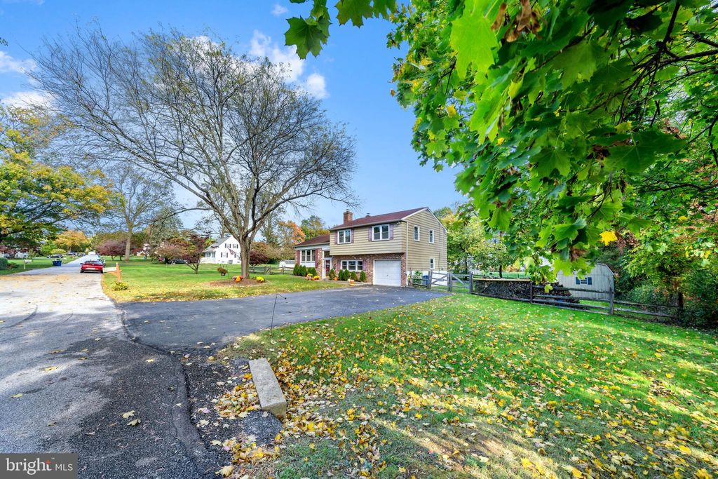 Photo of 201 Seal Lane, WEST CHESTER, PA 19380 (MLS # PACT2112190)