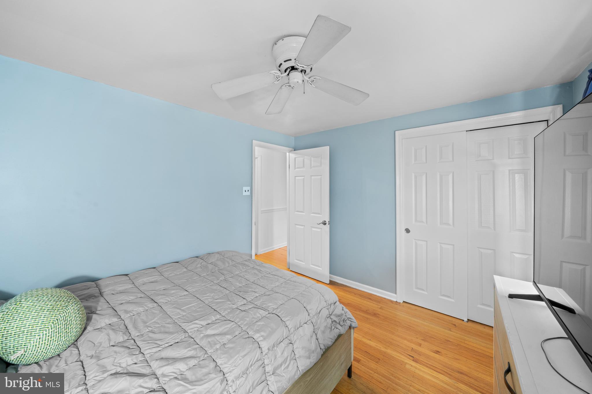 WEST GOSHEN HILLS - Residential