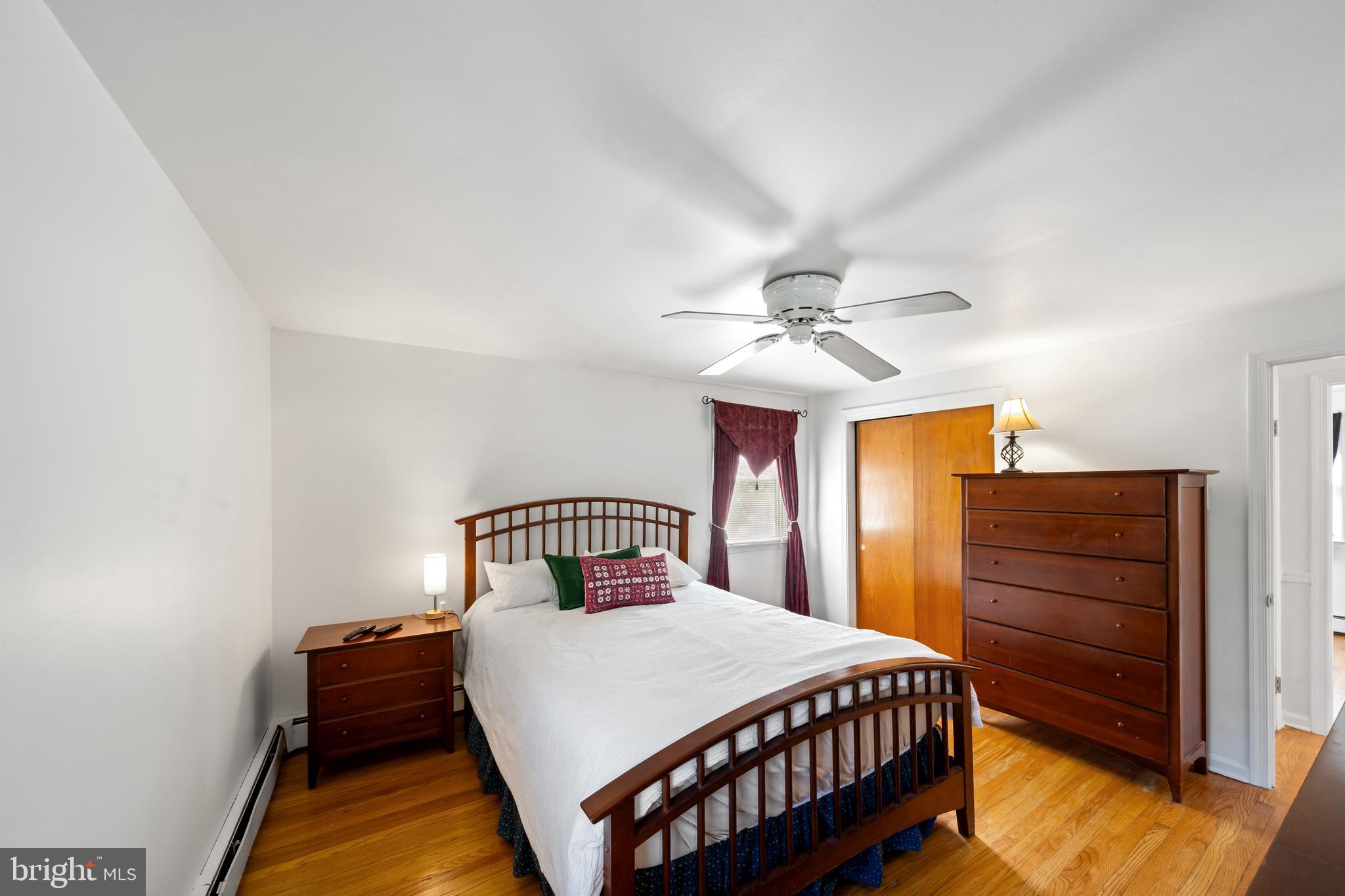 WEST GOSHEN HILLS - Residential