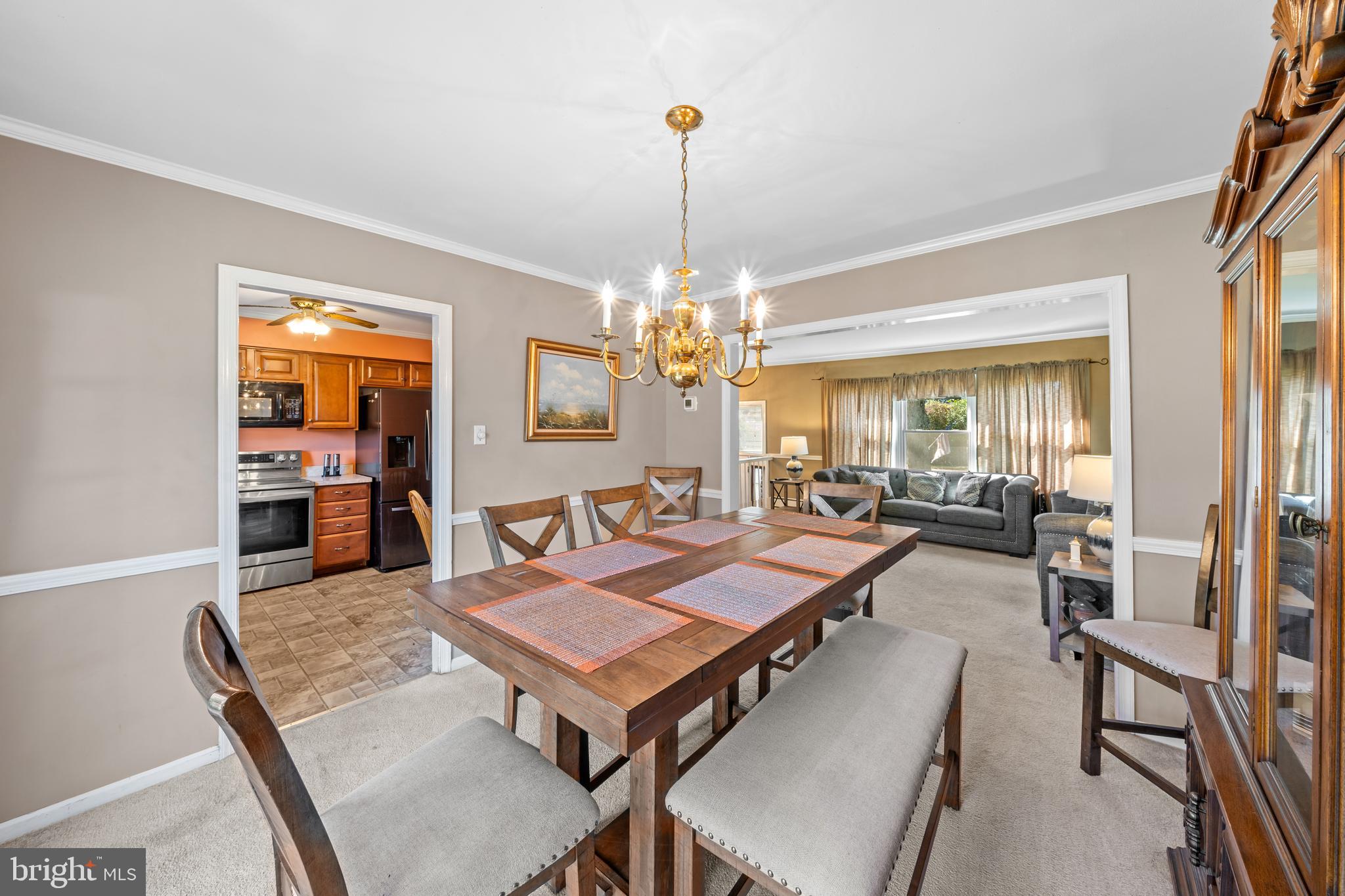 WEST GOSHEN HILLS - Residential