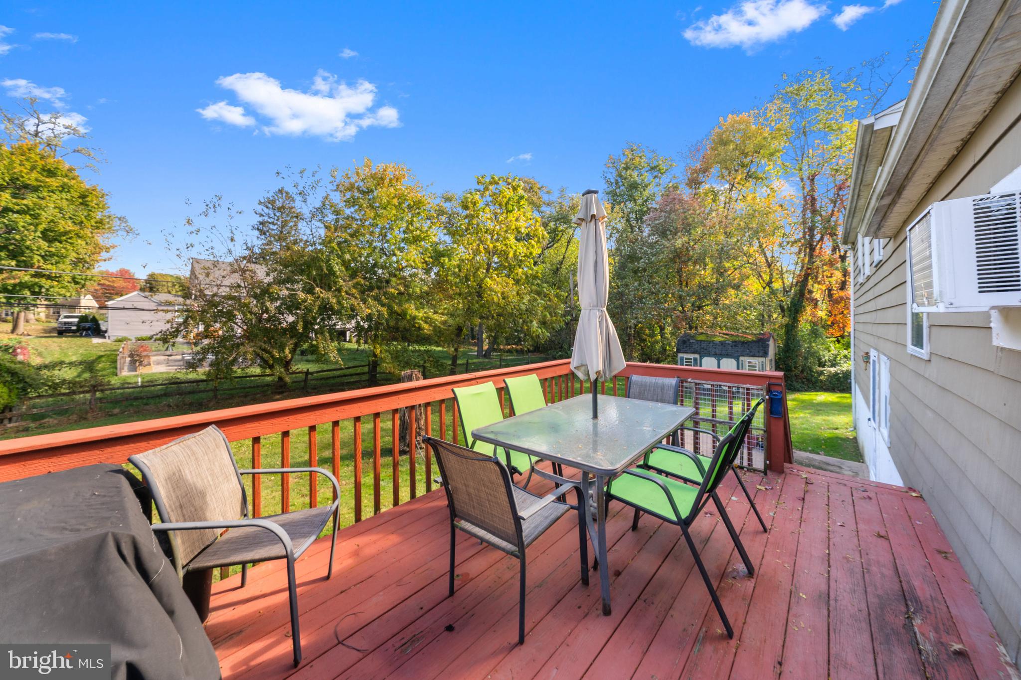 WEST GOSHEN HILLS - Residential