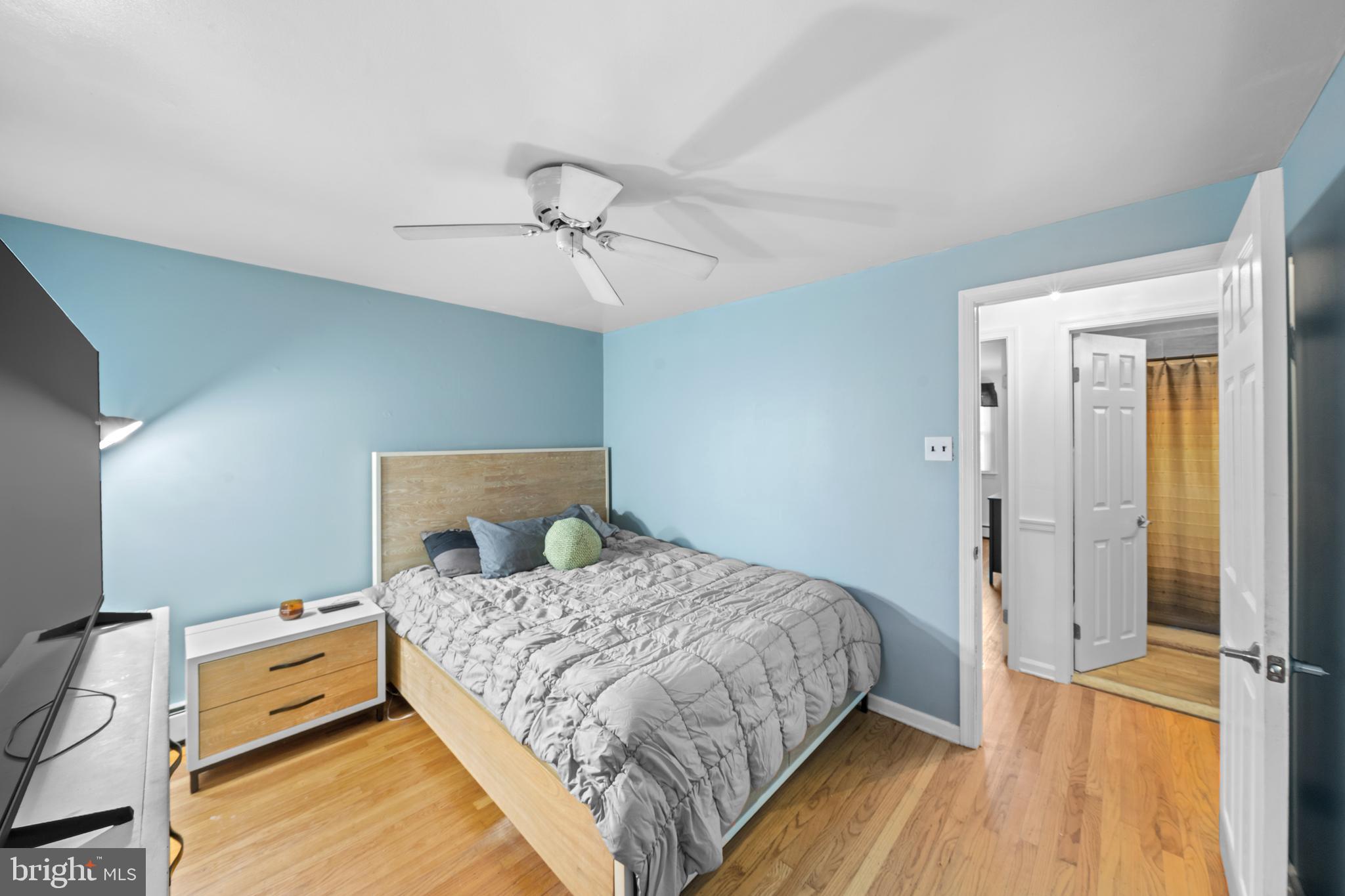 WEST GOSHEN HILLS - Residential