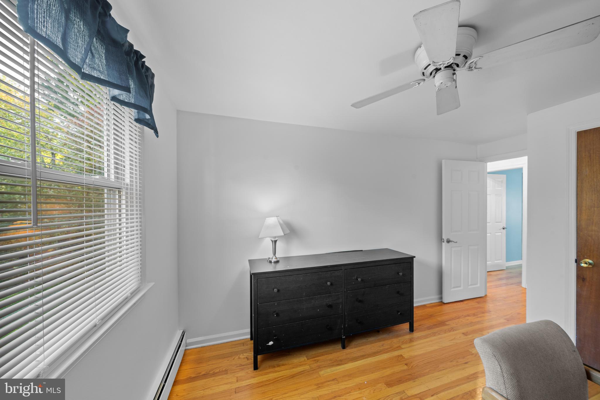 WEST GOSHEN HILLS - Residential