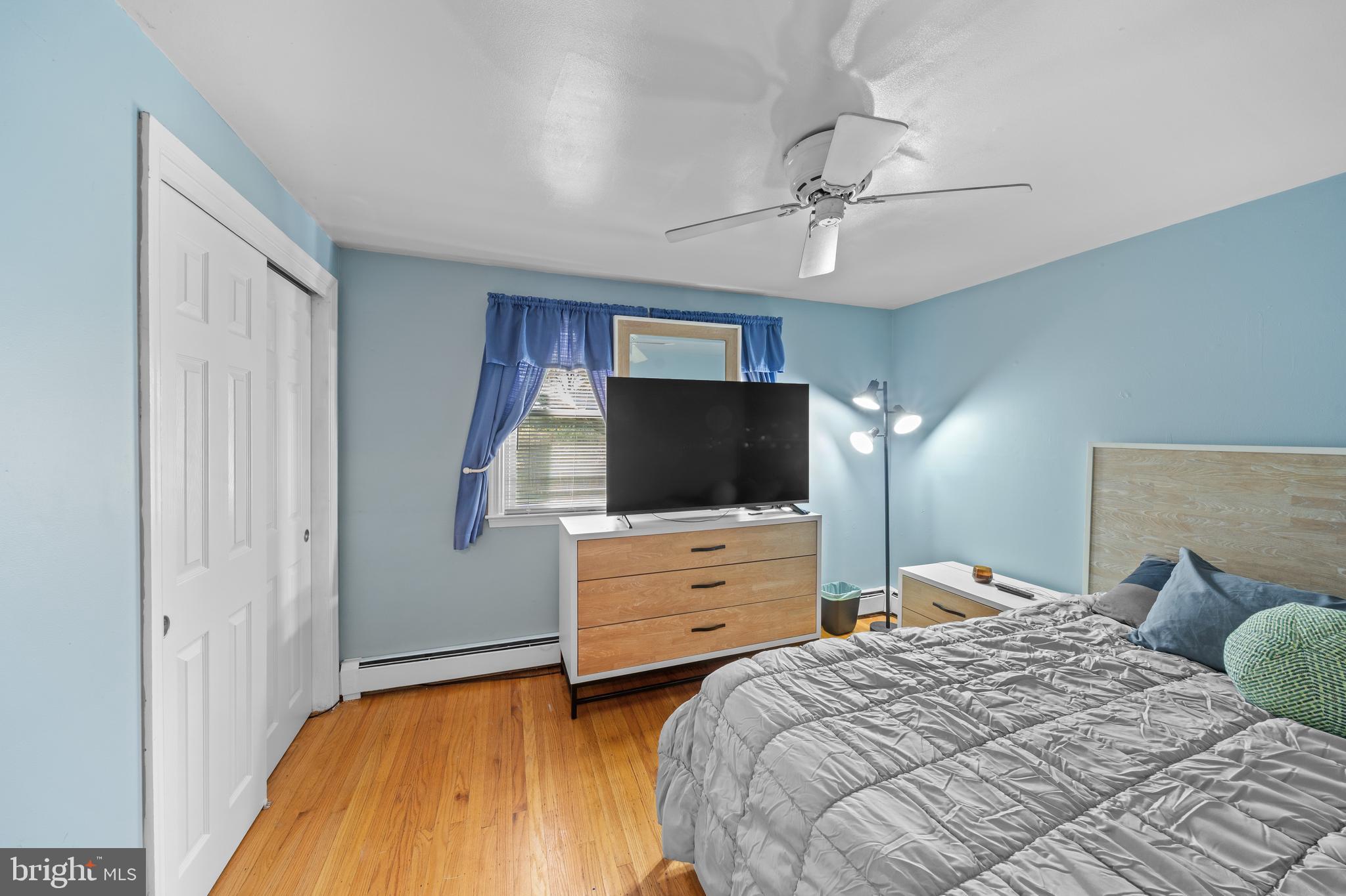 WEST GOSHEN HILLS - Residential